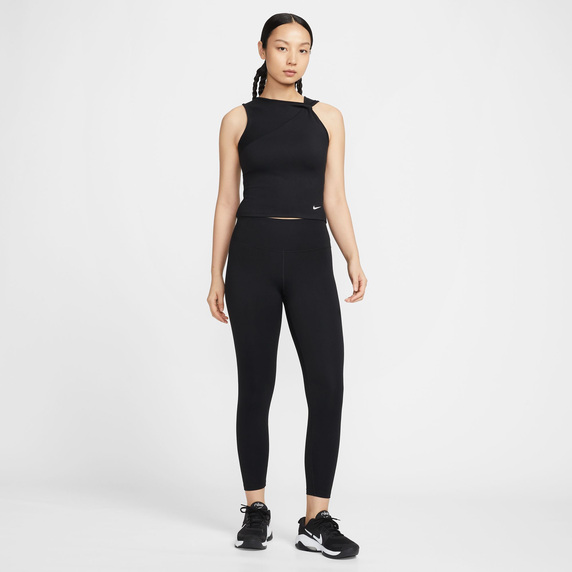 Nike One image number null