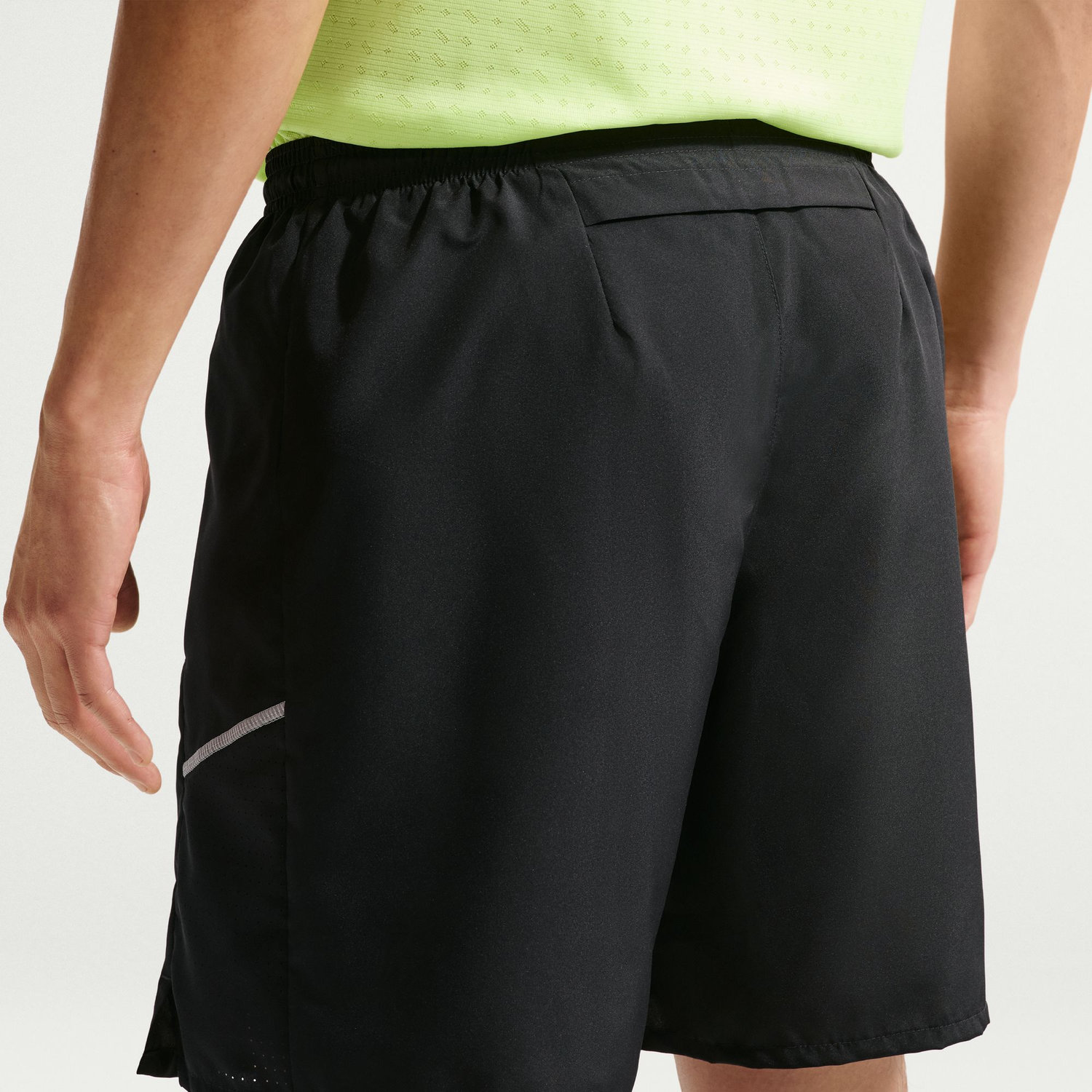 AS M NK DF MILER 7BF SHORT image number null