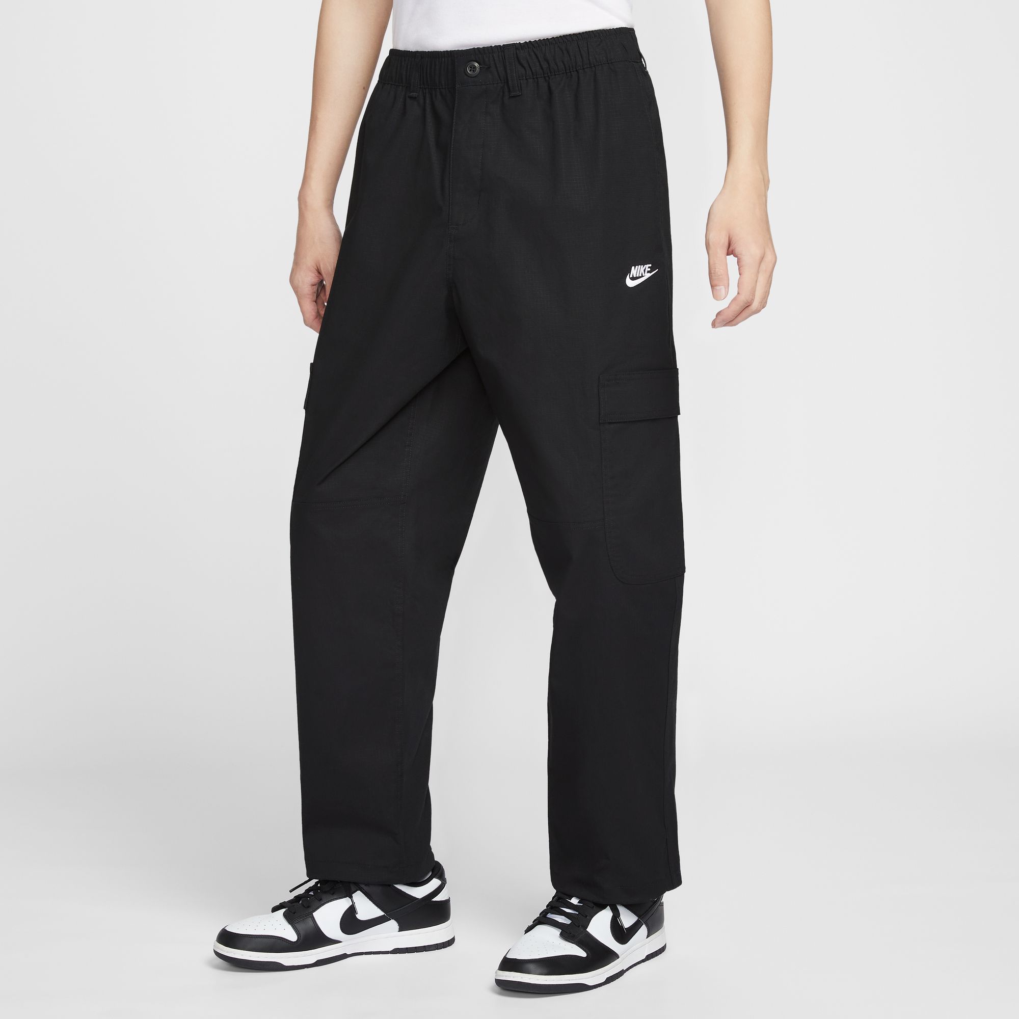 Nike Sportswear Club image number null