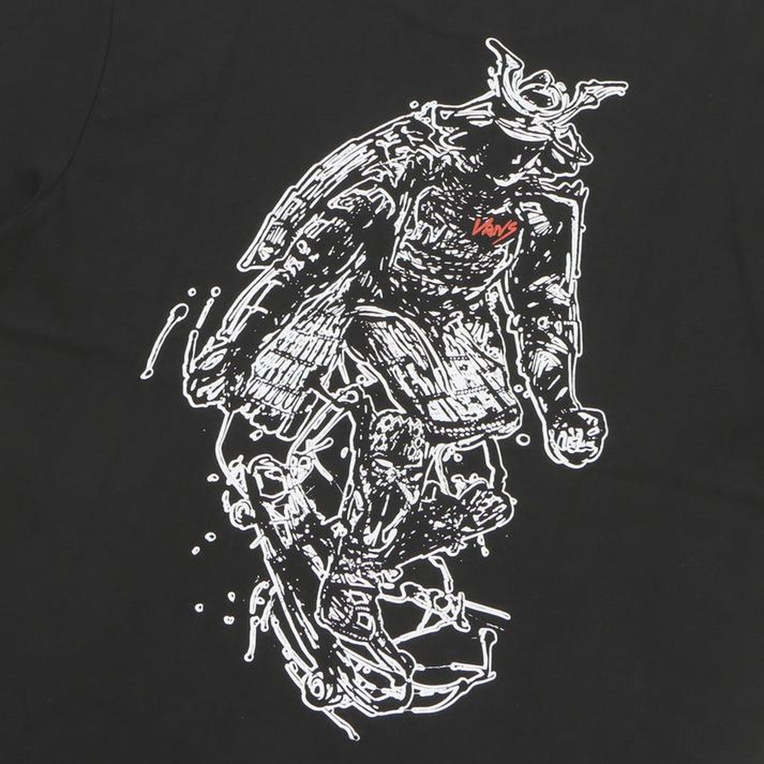 SAMURAI SS TEE image number null