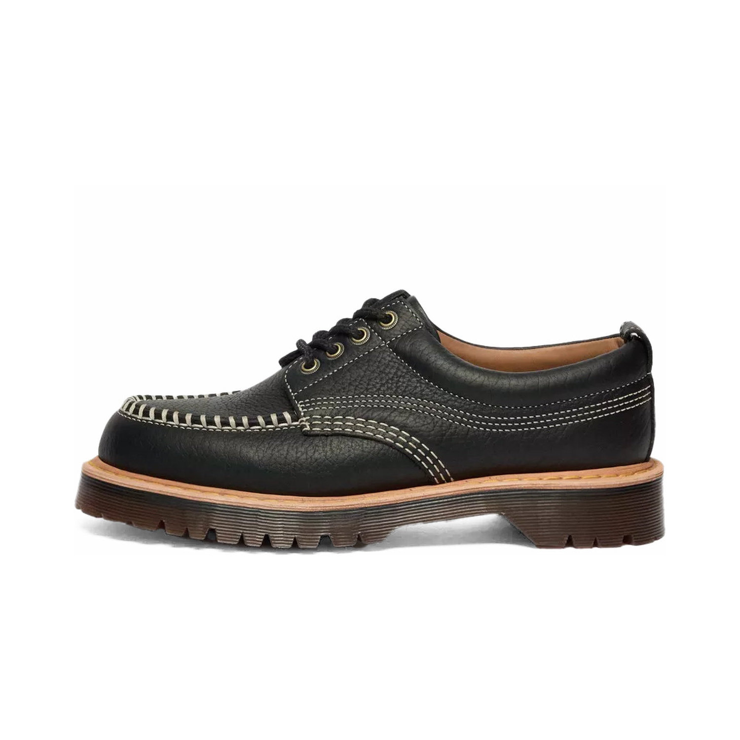 LOWELL 4 EYE SHOE image number null