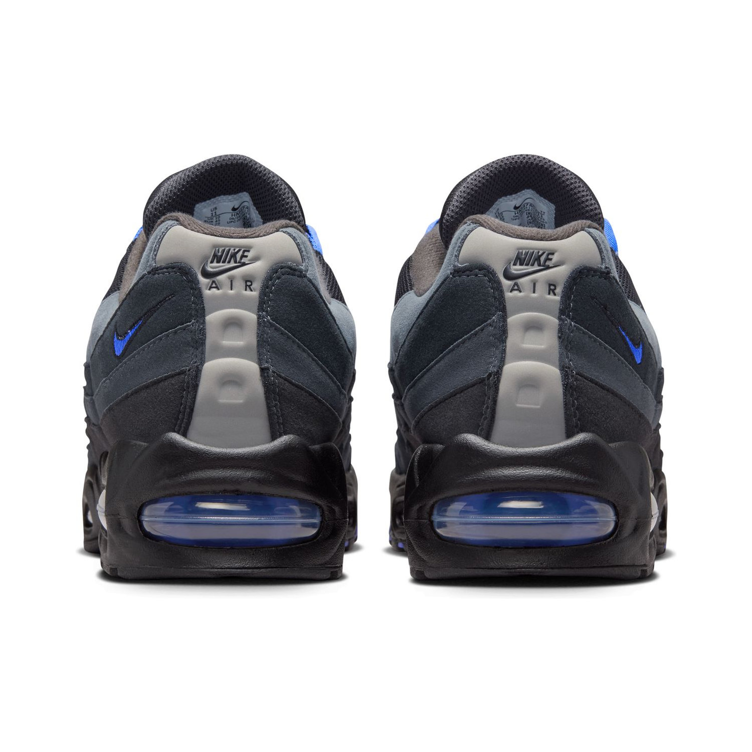 Nike Air Max 95 Big Bubble "OG" image number null