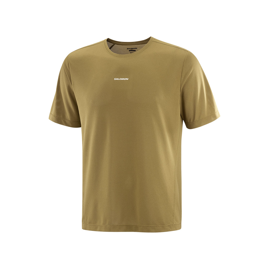 SHKOUT CORE SS TEE M
