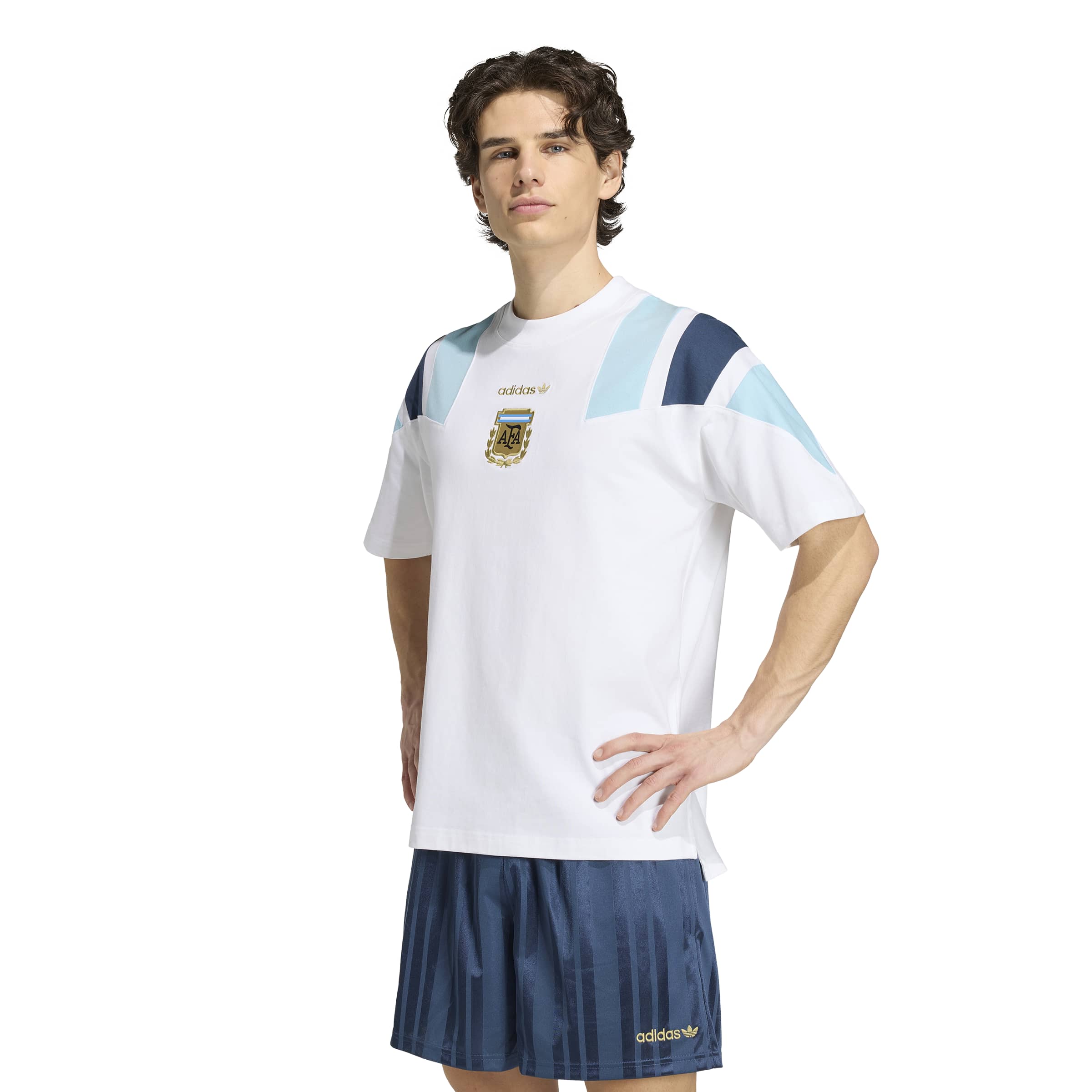 AFA EQT TEE image number null