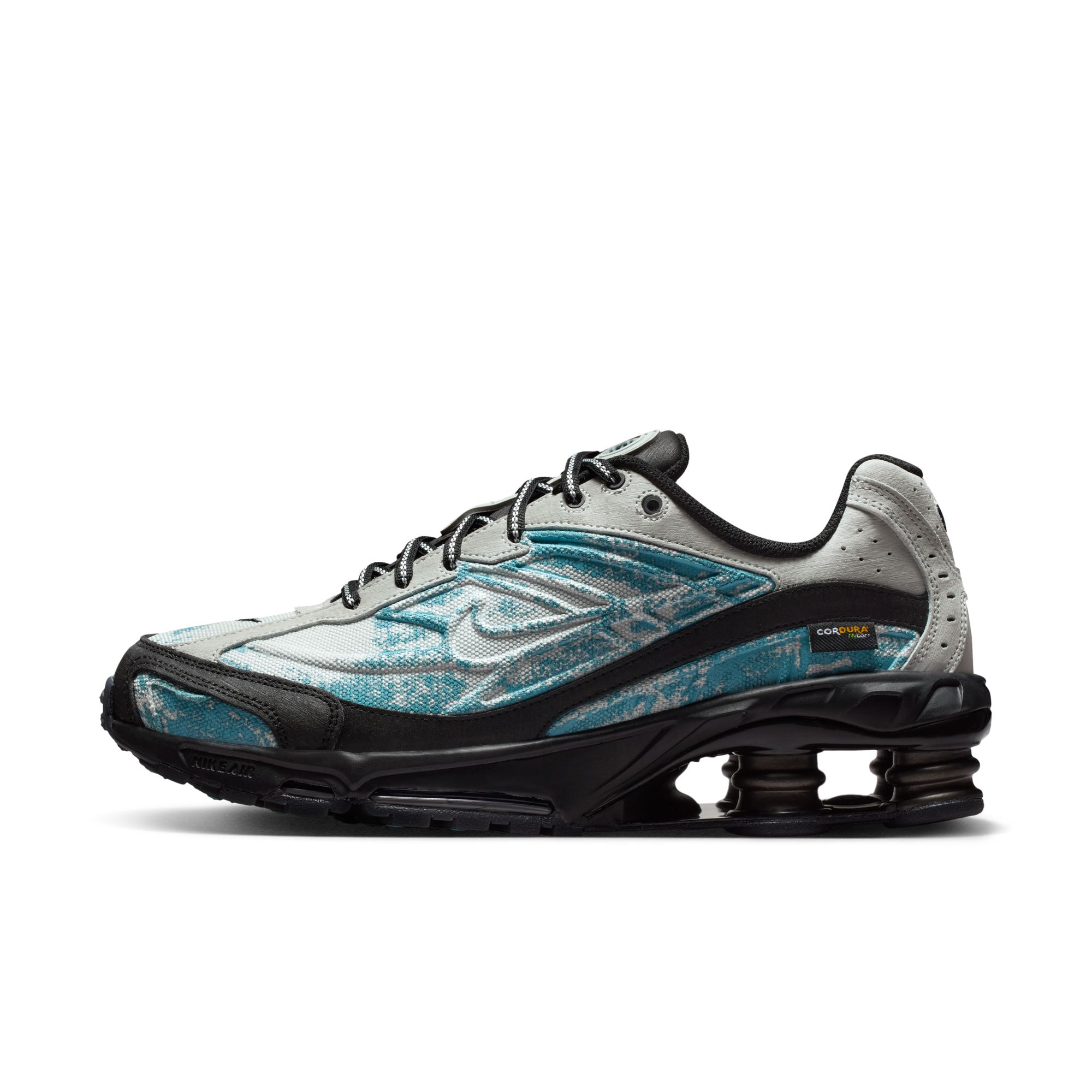 NIKE SHOX RIDE 2 PRM