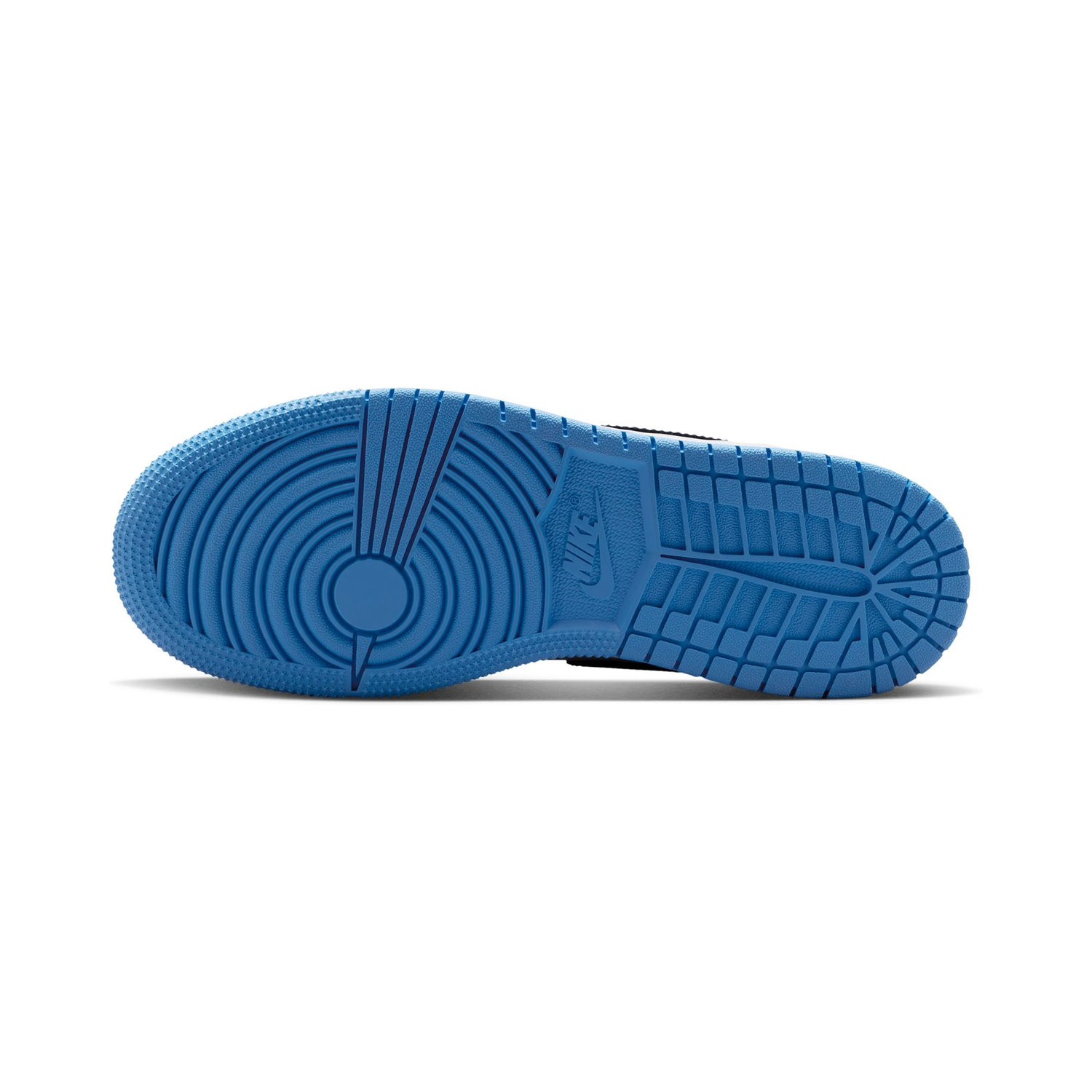 AIR JORDAN 1 LOW (GS) image number null