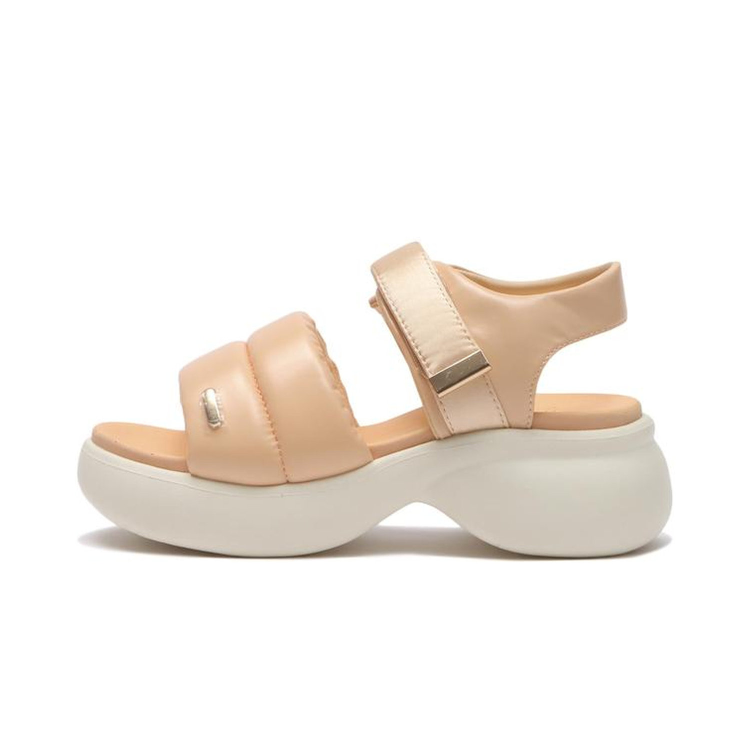 CL VL PUFF SANDAL 6