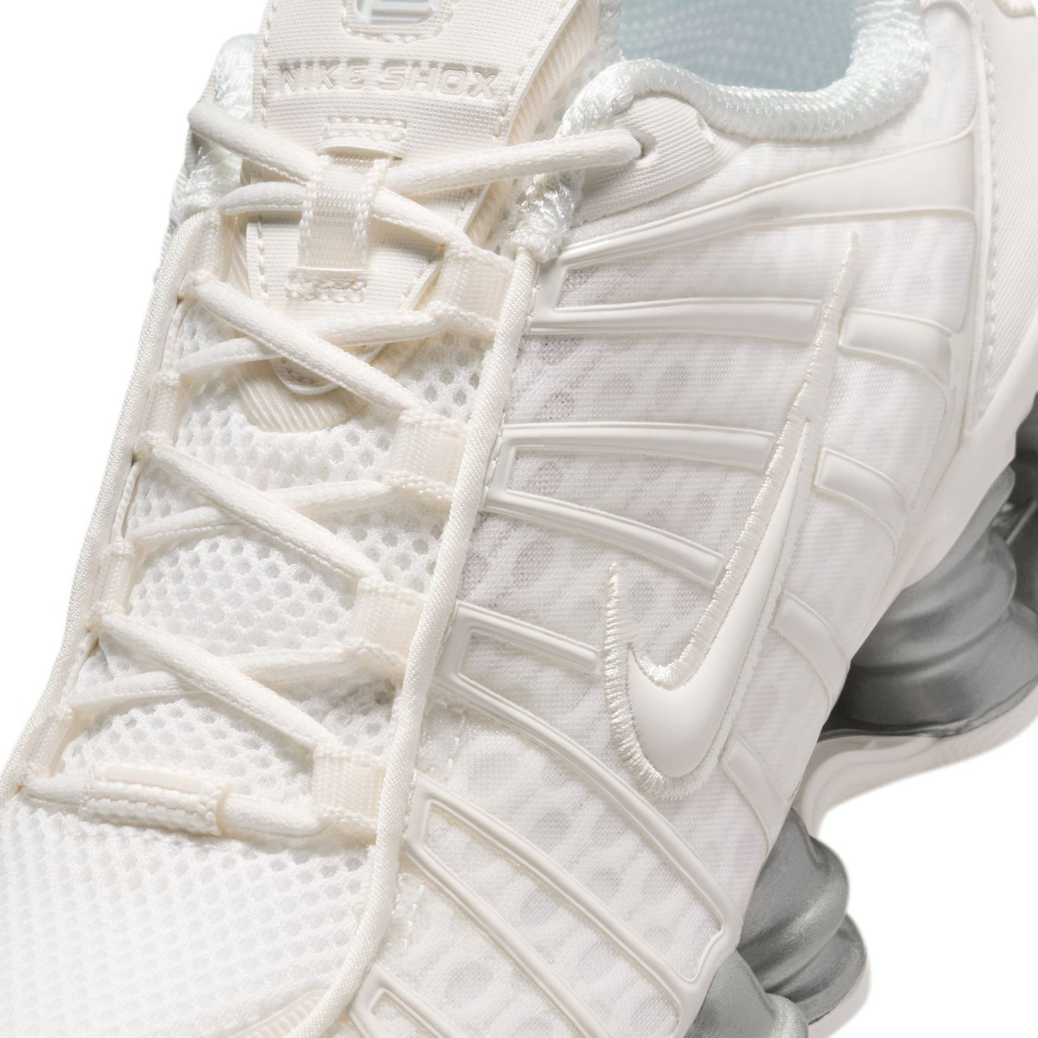 Nike Shox TL image number null