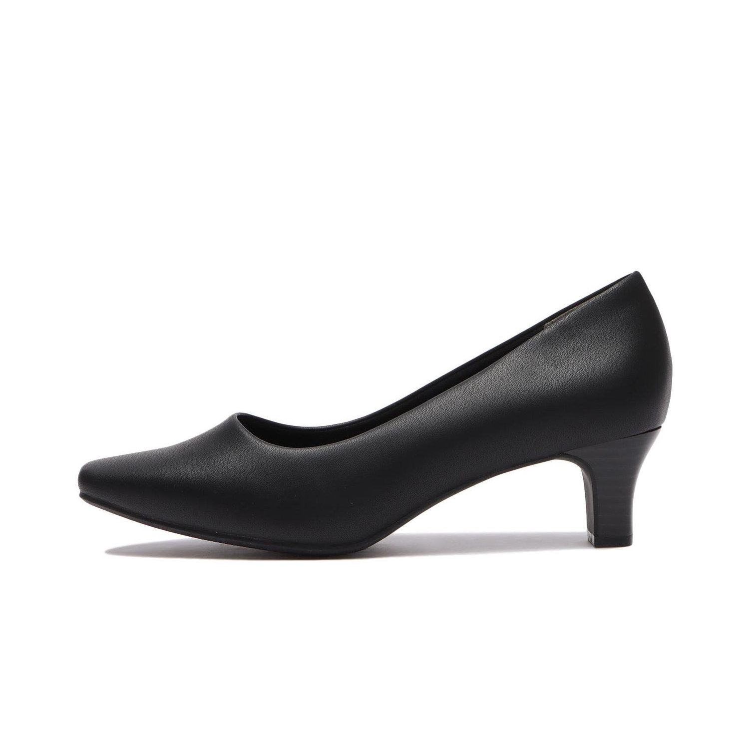 PLAIN PUMPS 5.5