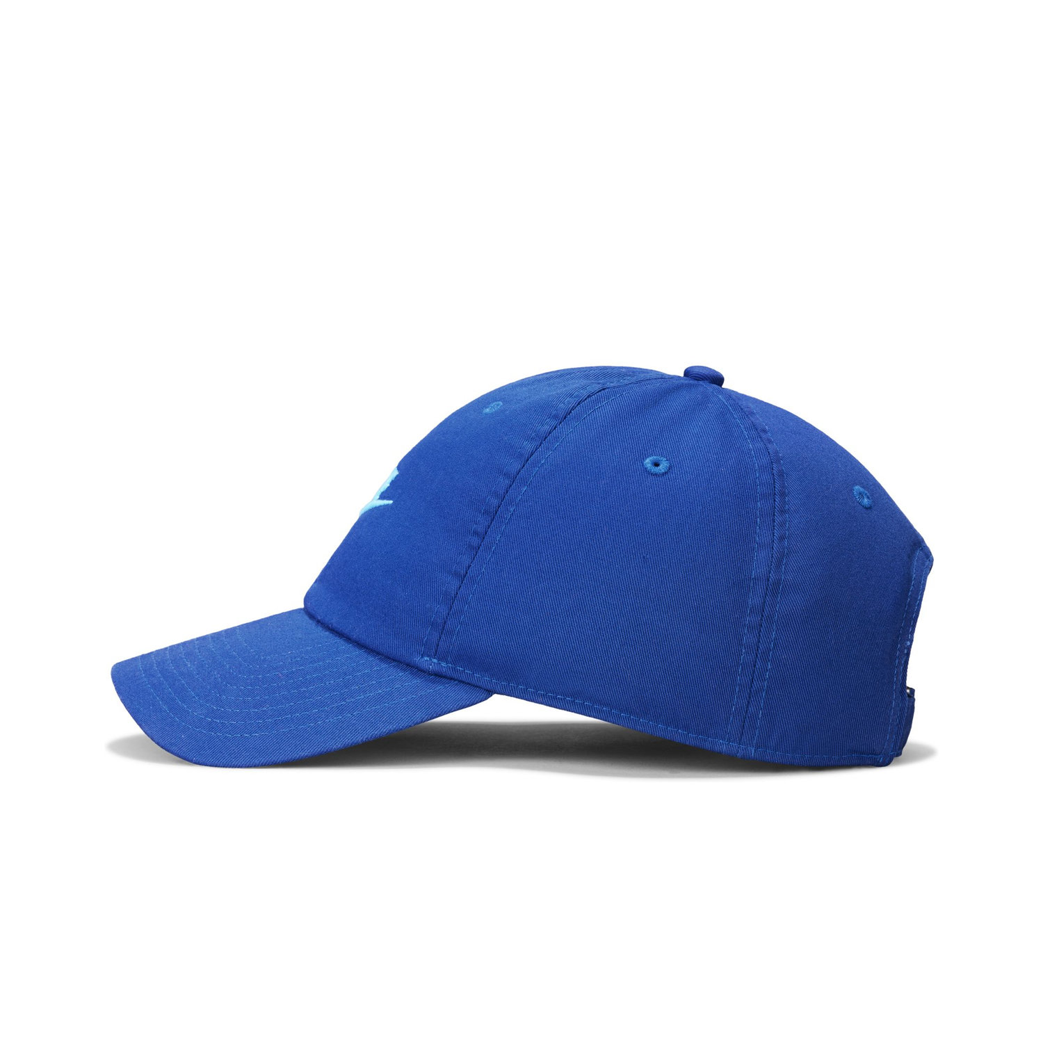 U NK CLUB CAP U CB FUT WSH L