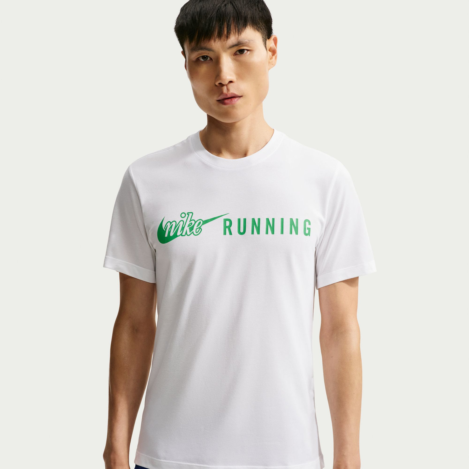 AS M NK DF TEE STD RUN DNA 2