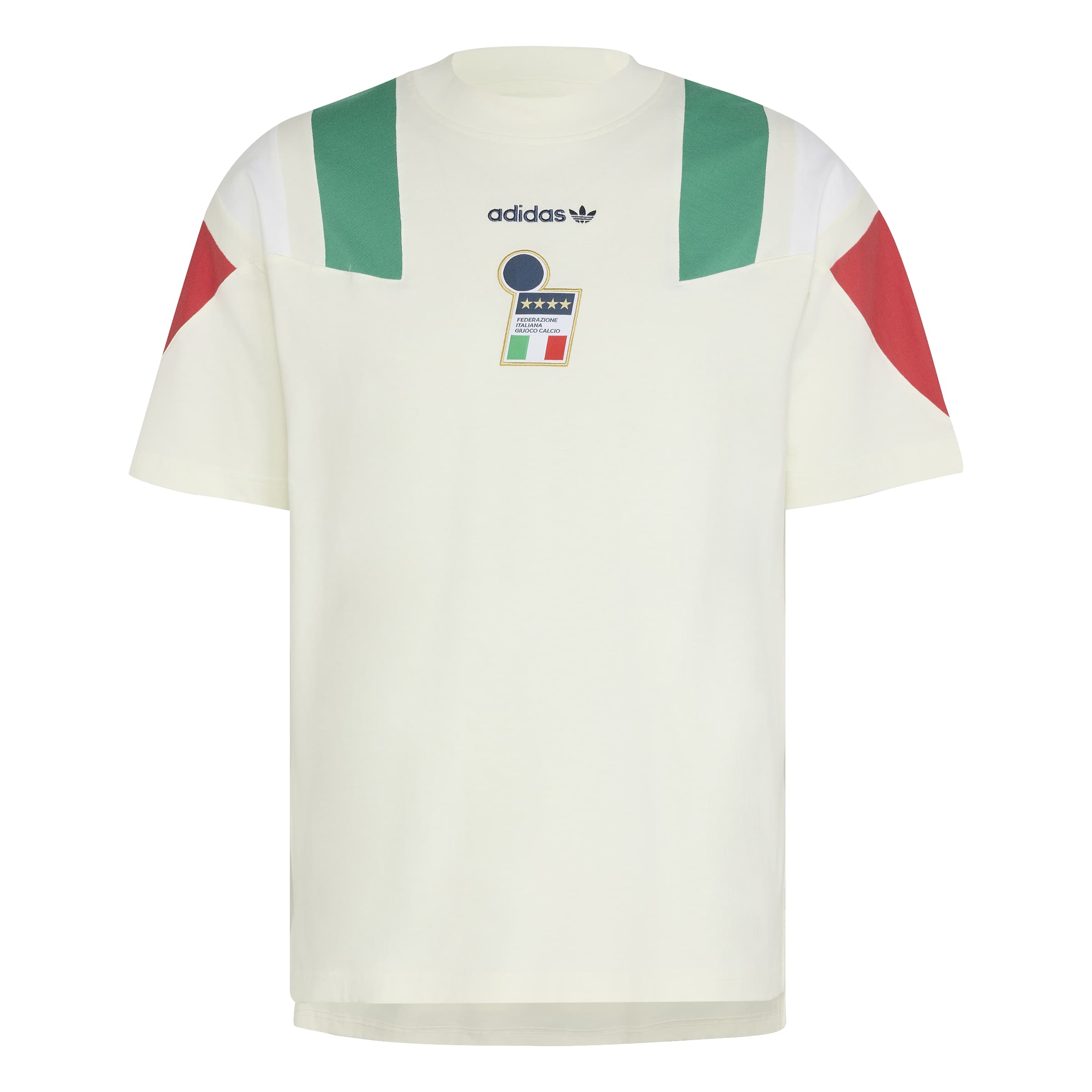 FIGC EQT TEE