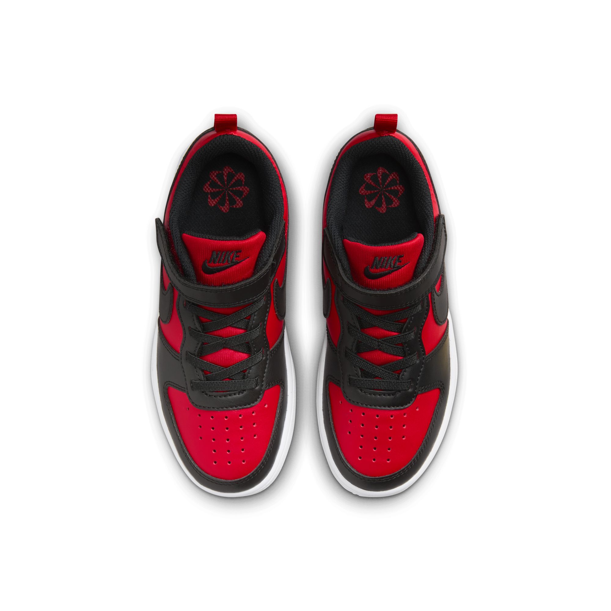 Nike Court Borough Low Recraft image number null