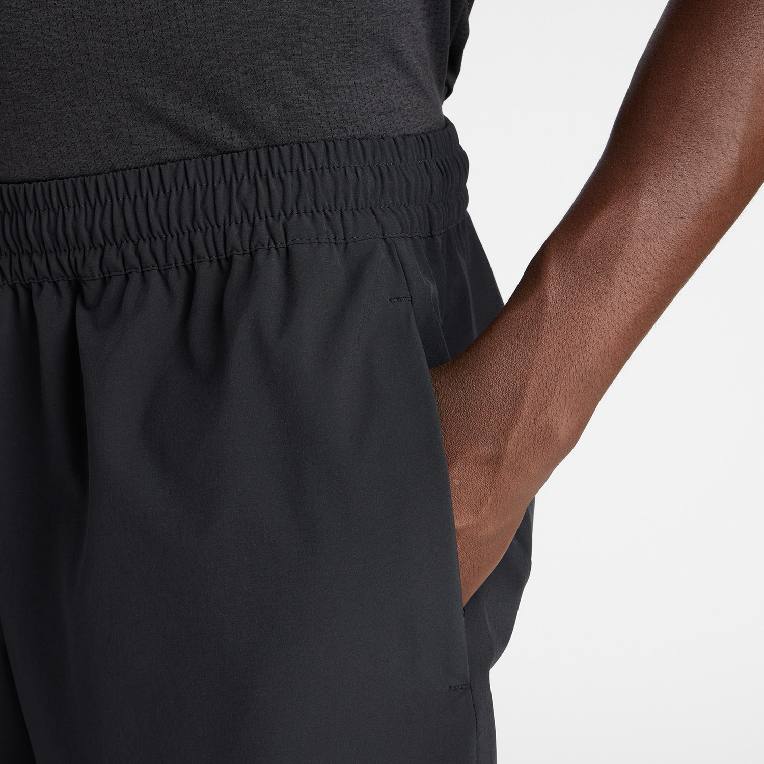 ATHLETICS STRETCH WOVEN SHORT 7 image number null