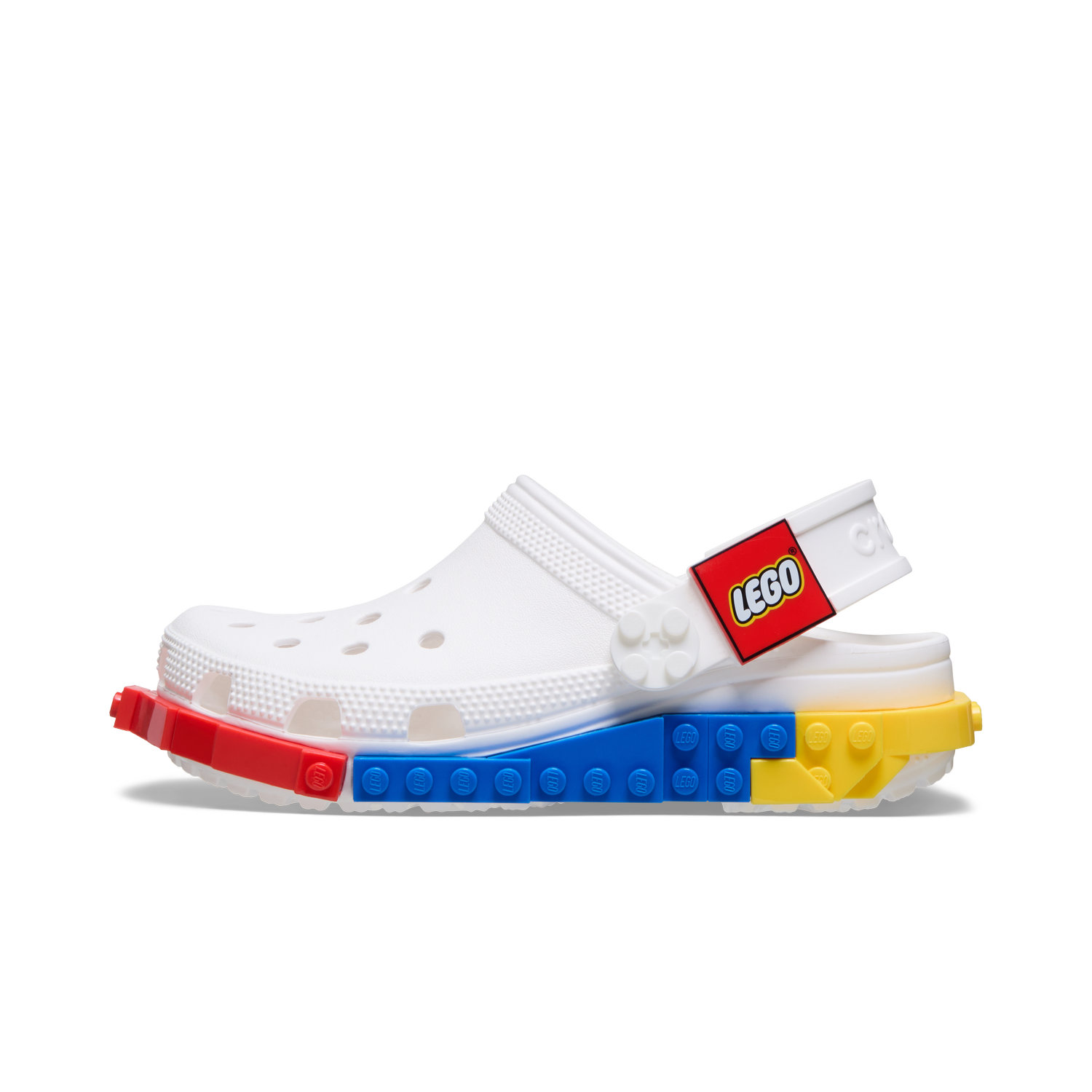 4LW SYSTEM CLOG K WHI