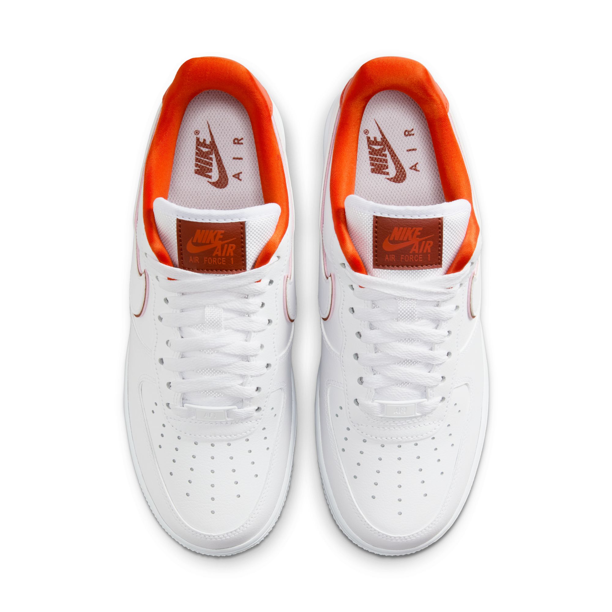 Nike Air Force 1 '07 Essential image number null