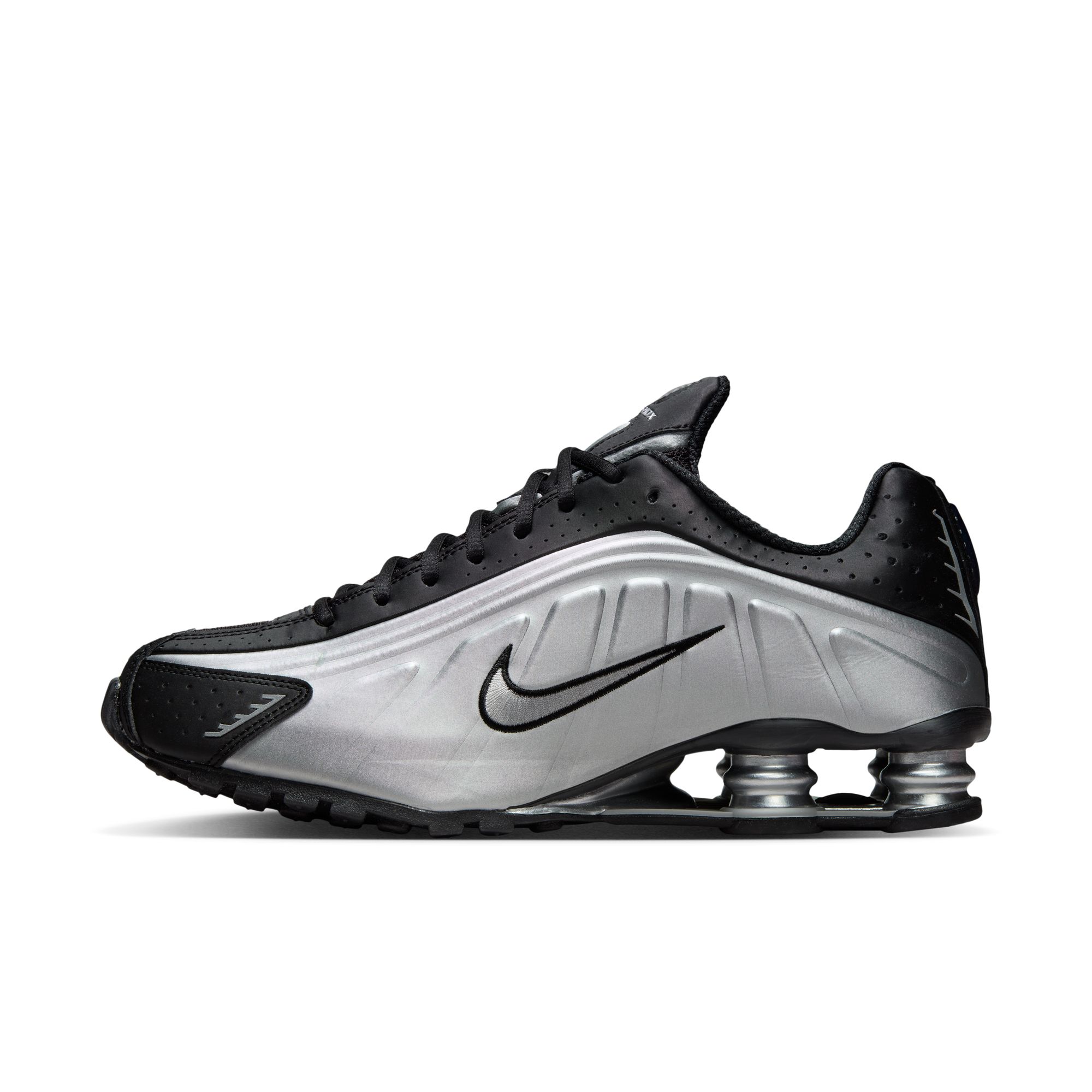 SHOX R4