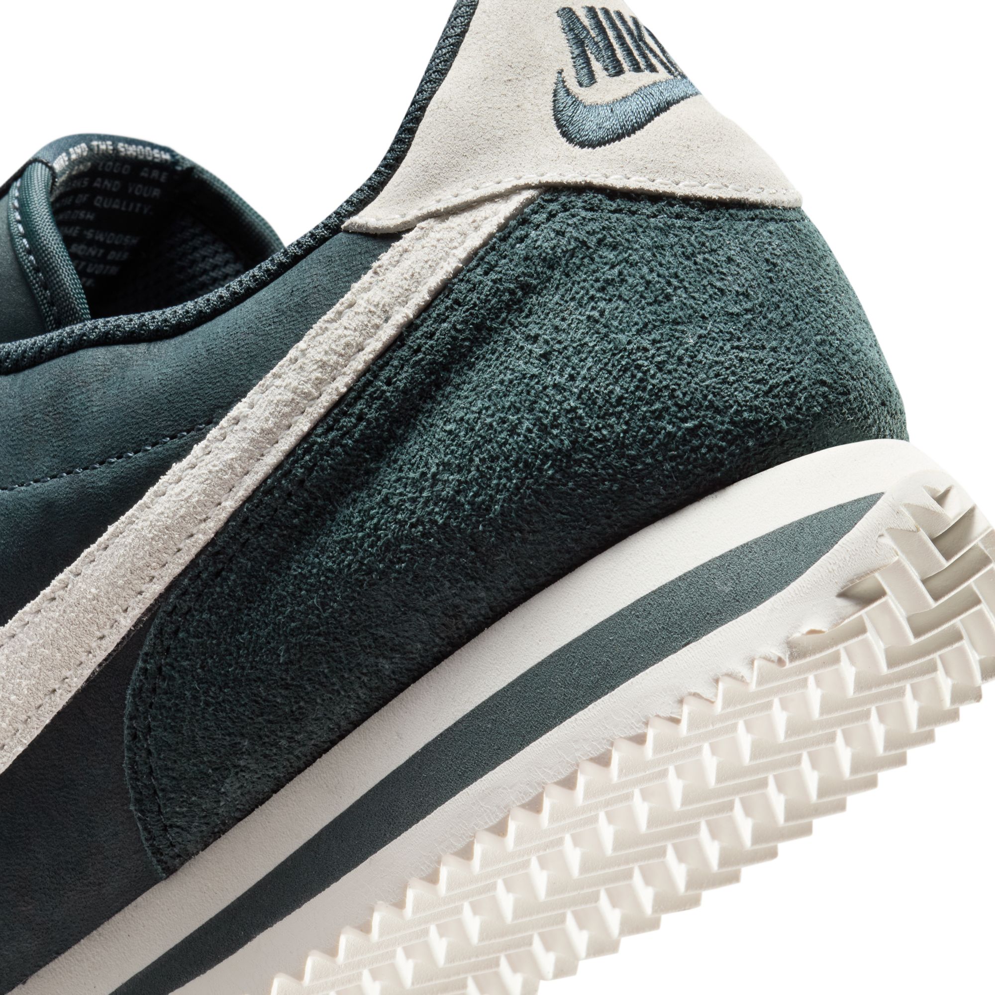 NIKE CORTEZ PREMIUM image number null