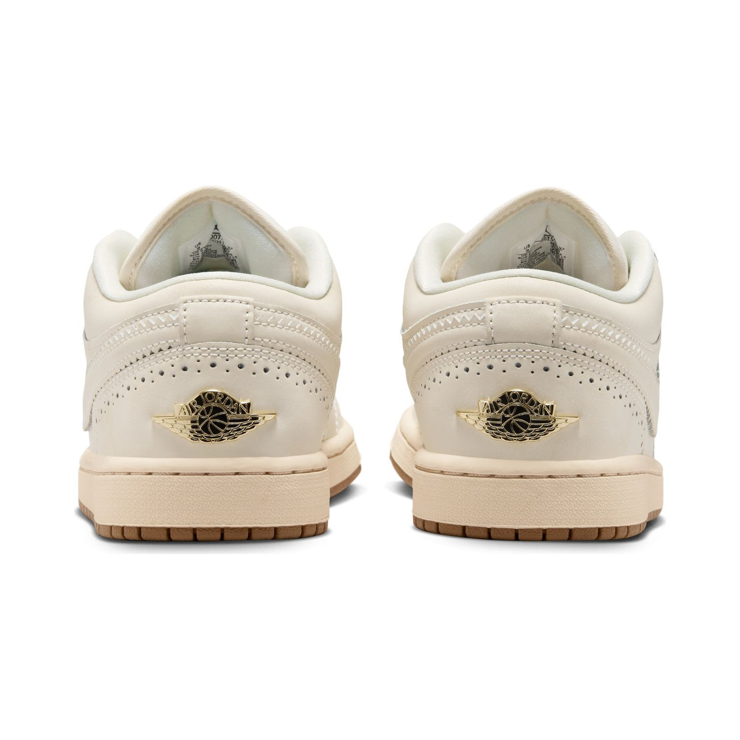 WMNS AIR JORDAN 1 LOW SE image number null