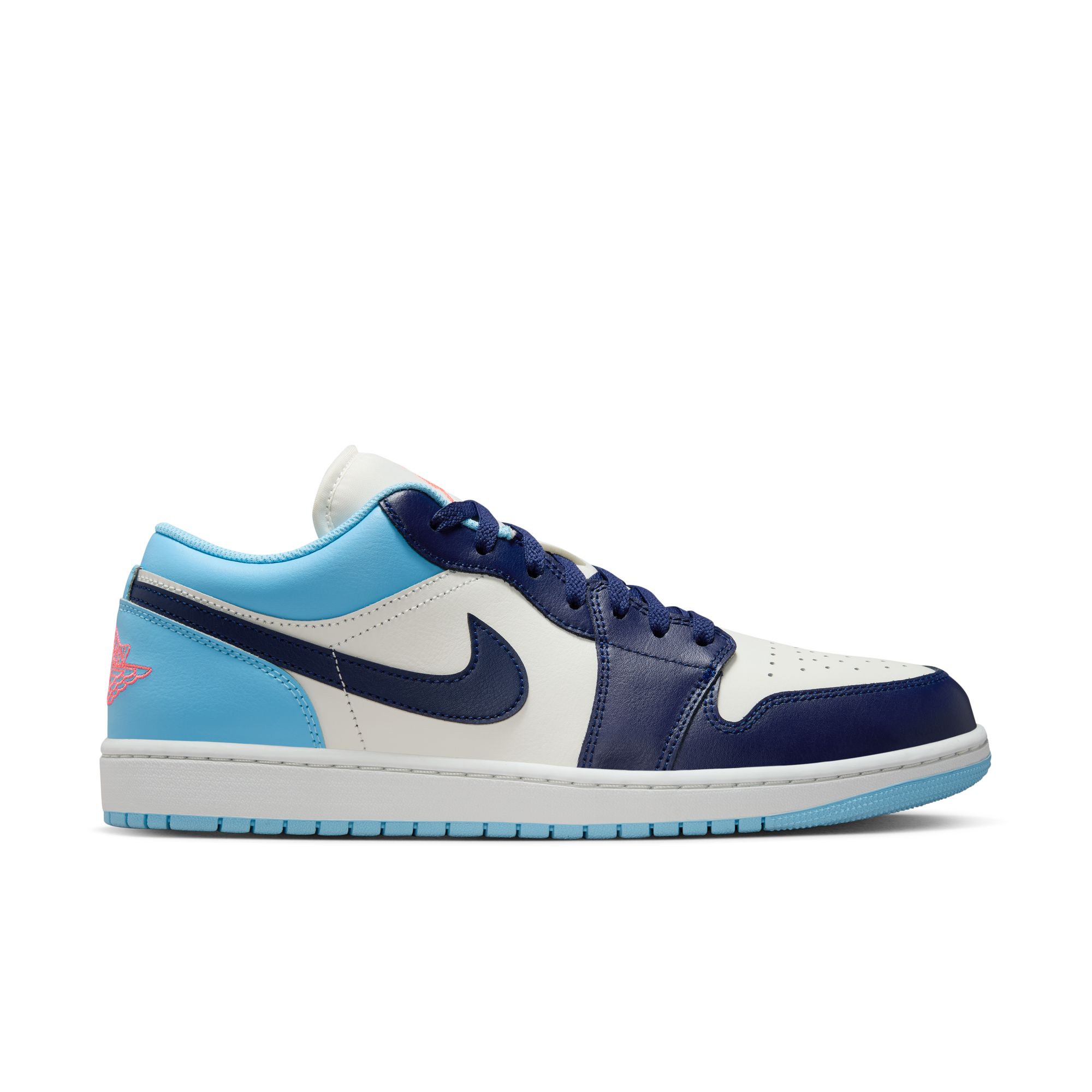 AIR JORDAN 1 LOW image number null