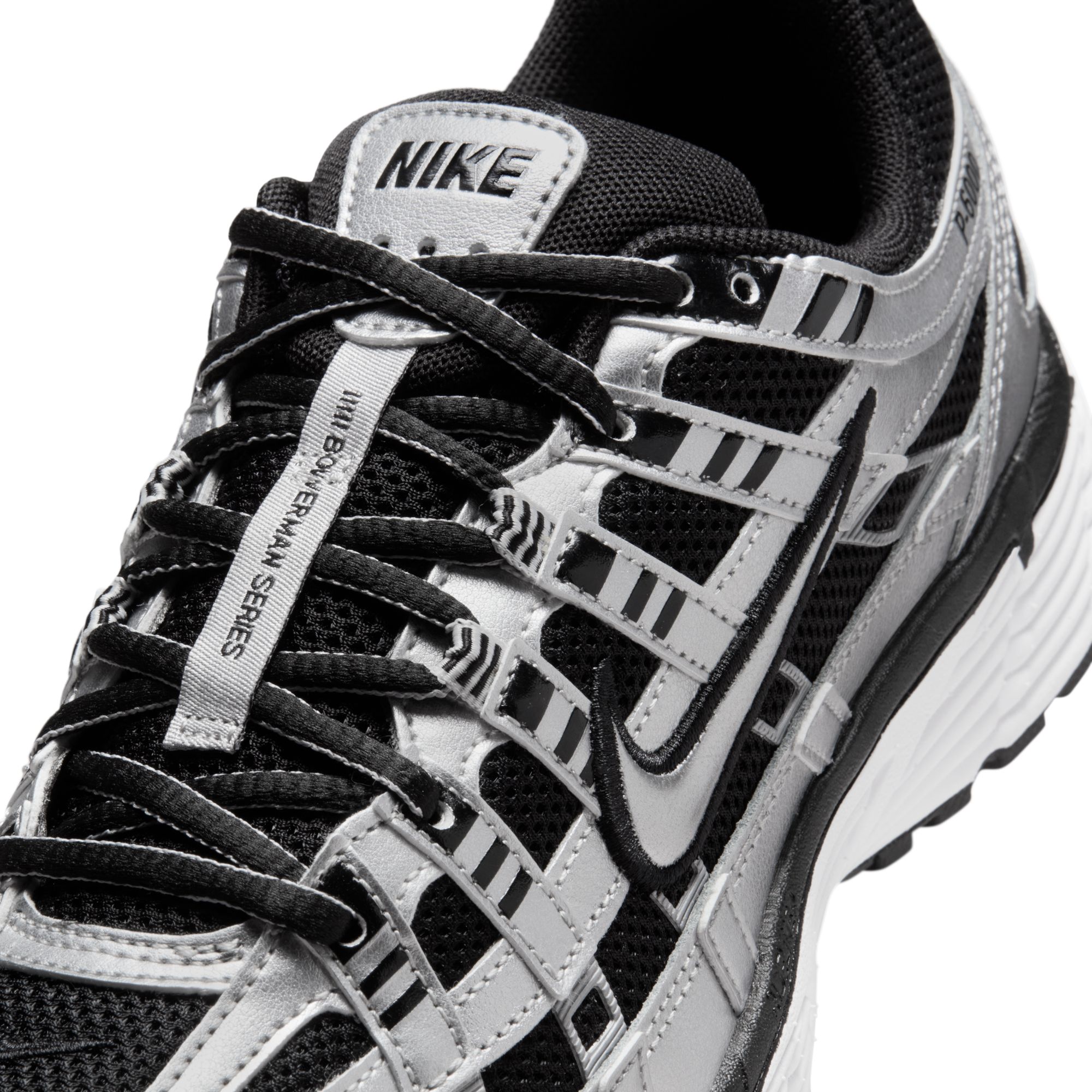 Nike P-6000 image number null