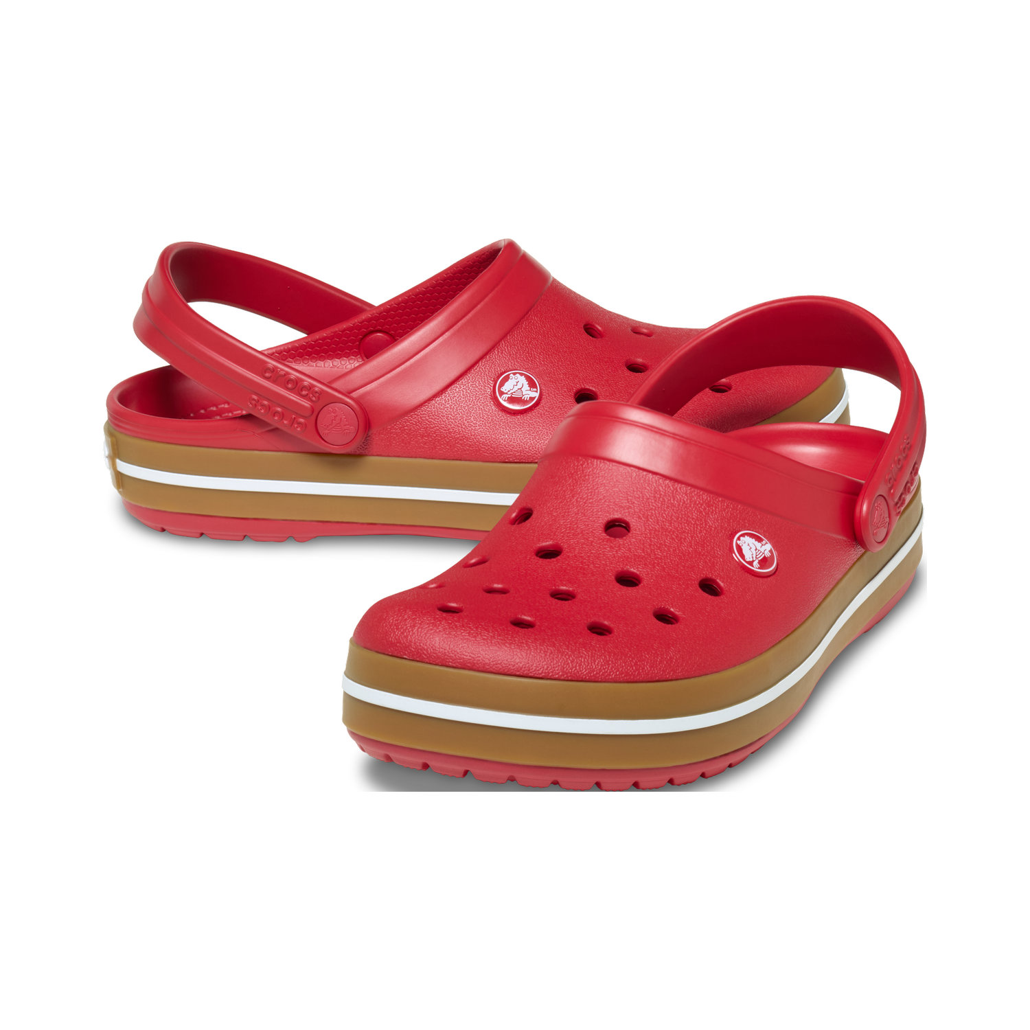 CROCBAND GUM CLOG image number null
