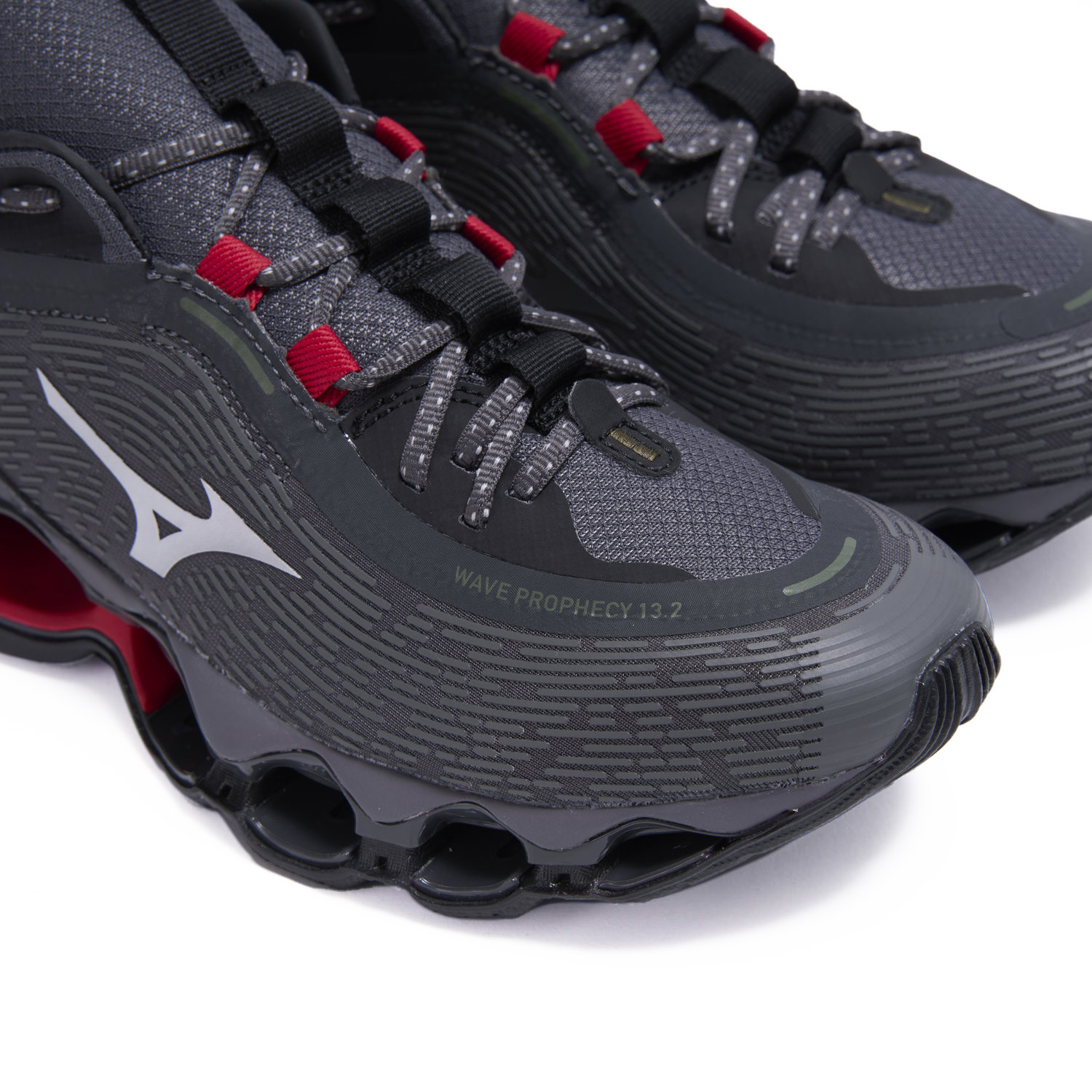 WAVE PROPHECY 13.2 image number null