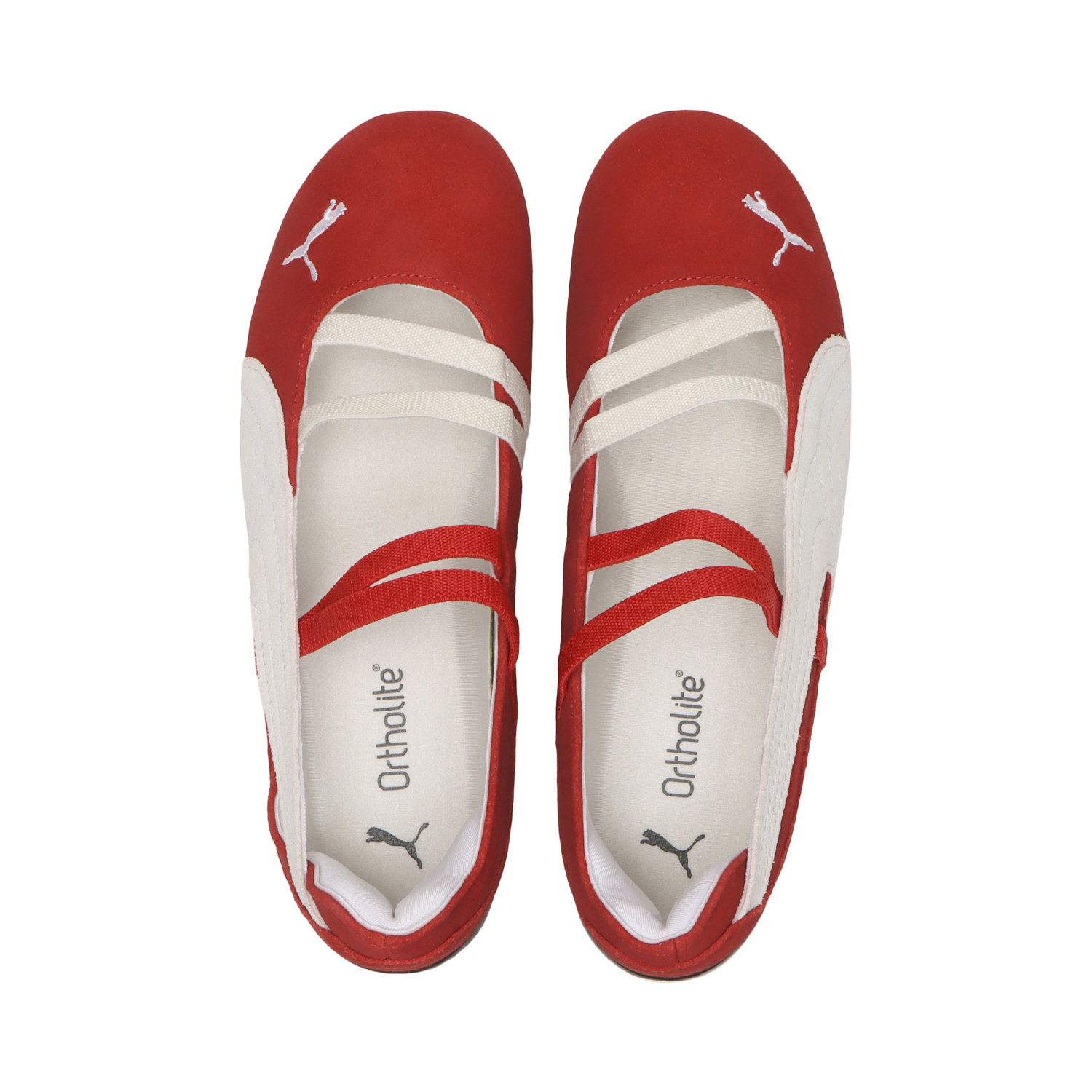 SPEEDCAT BALLET WNS image number null