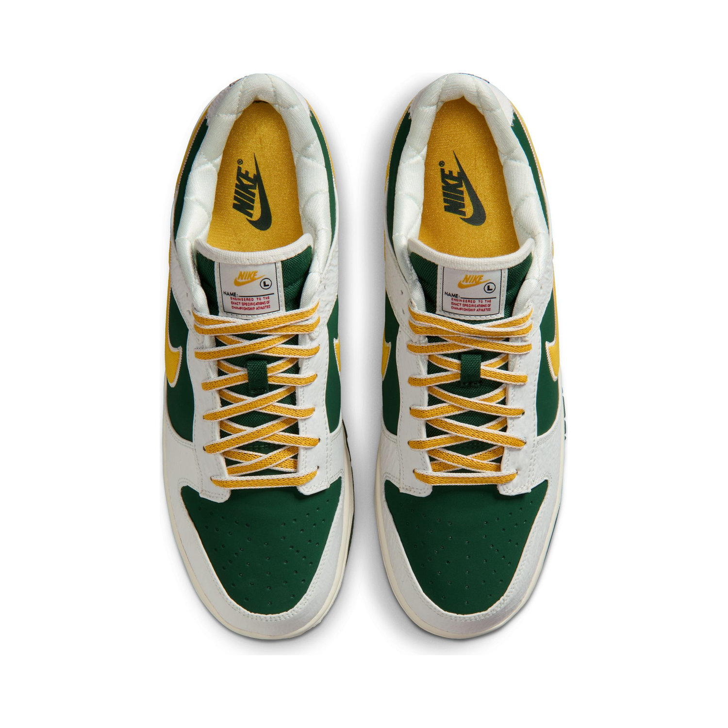 NIKE DUNK LOW RETRO image number null