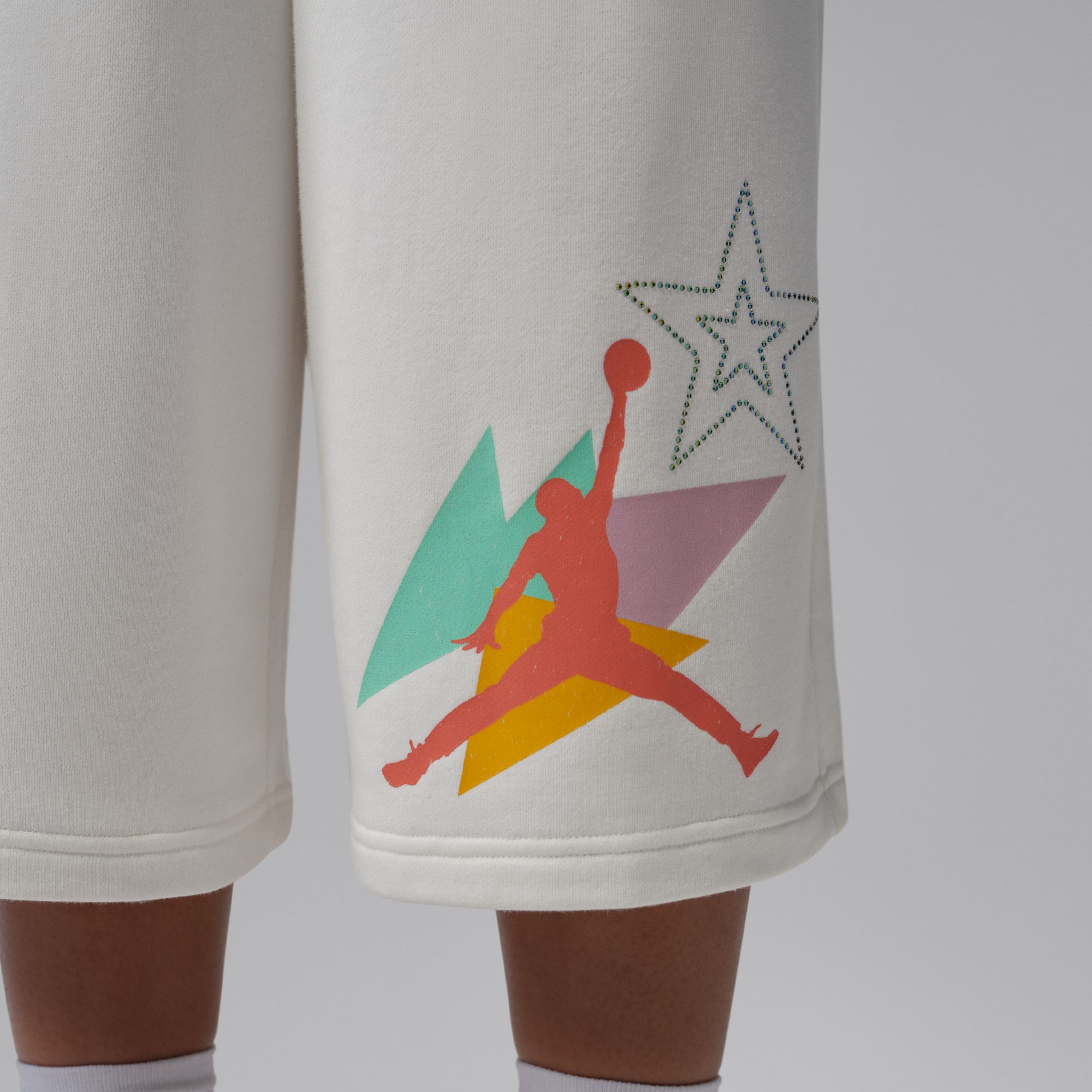 Jordan Brooklyn Fleece image number null