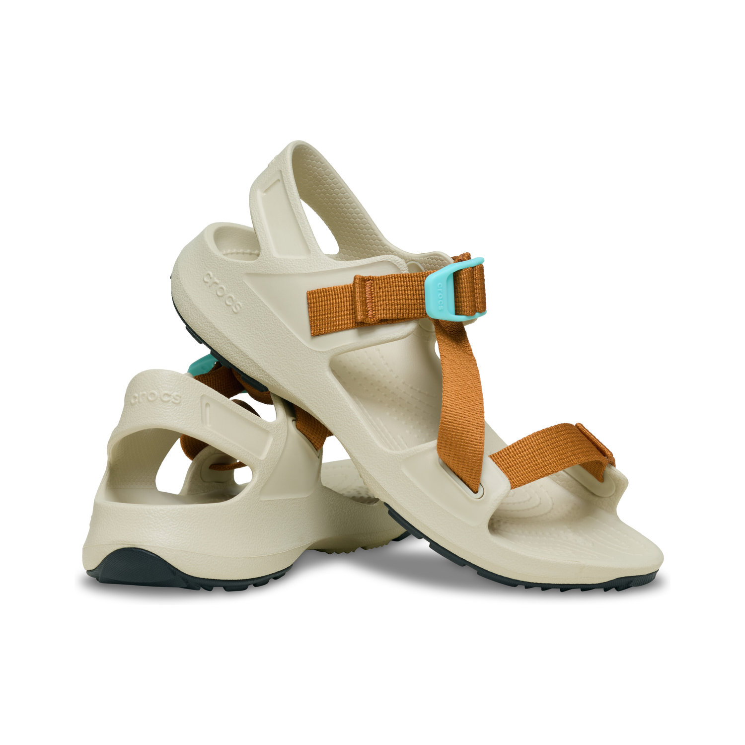 QUICK TRAIL SANDAL BONE/MLTI image number null