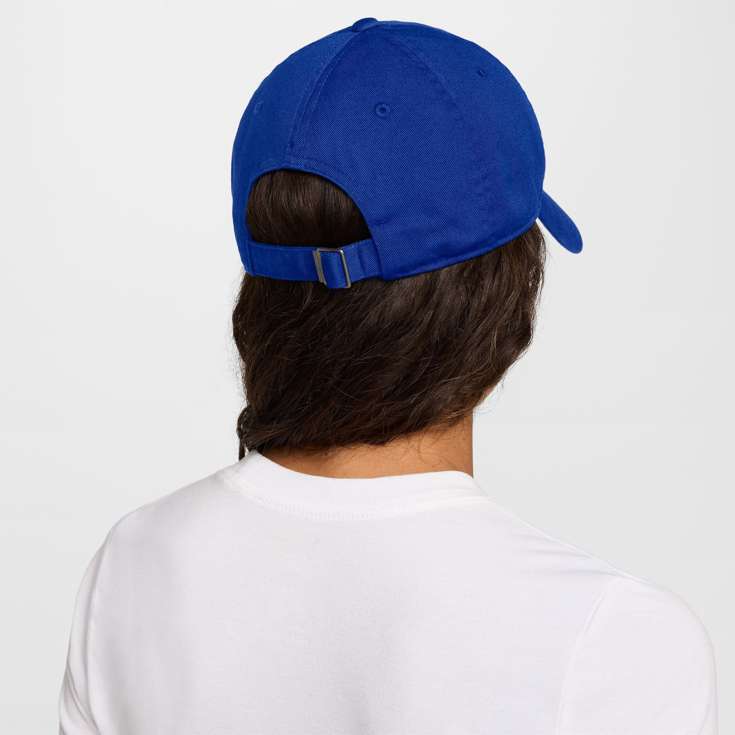 U NK CLUB CAP U CB FUT WSH L image number null
