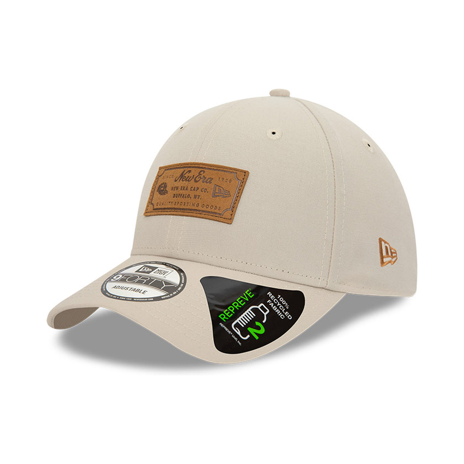 NEW WORLD 9FORTY NEWERA image number null