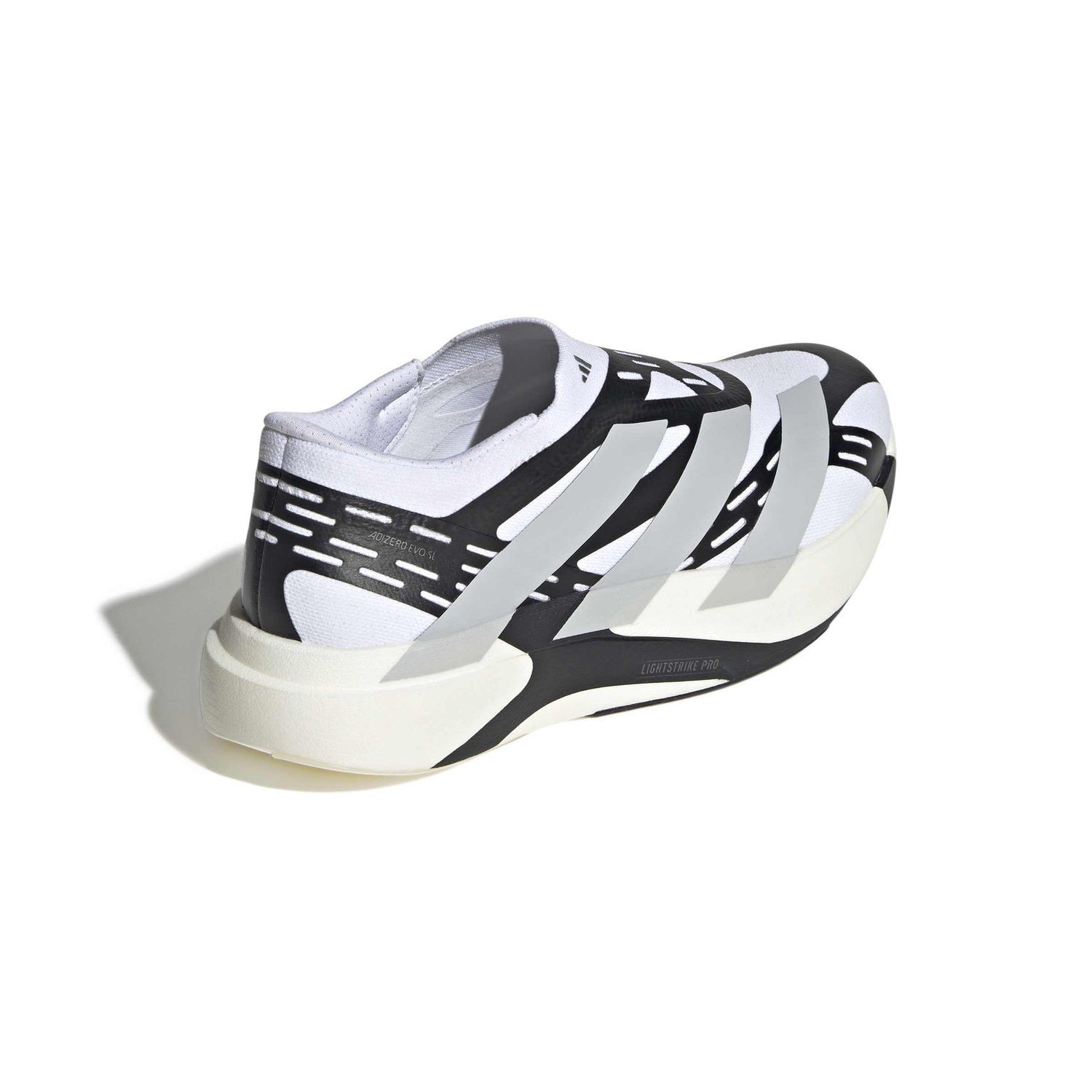 Adizero EVO SL LACELESS M image number null