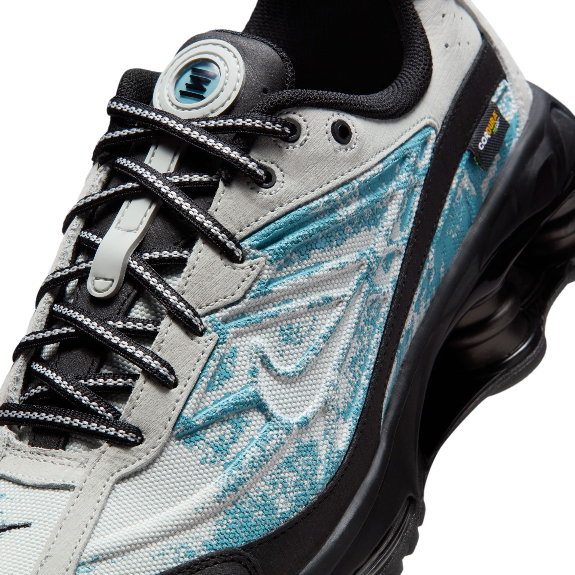 NIKE SHOX RIDE 2 PRM image number null