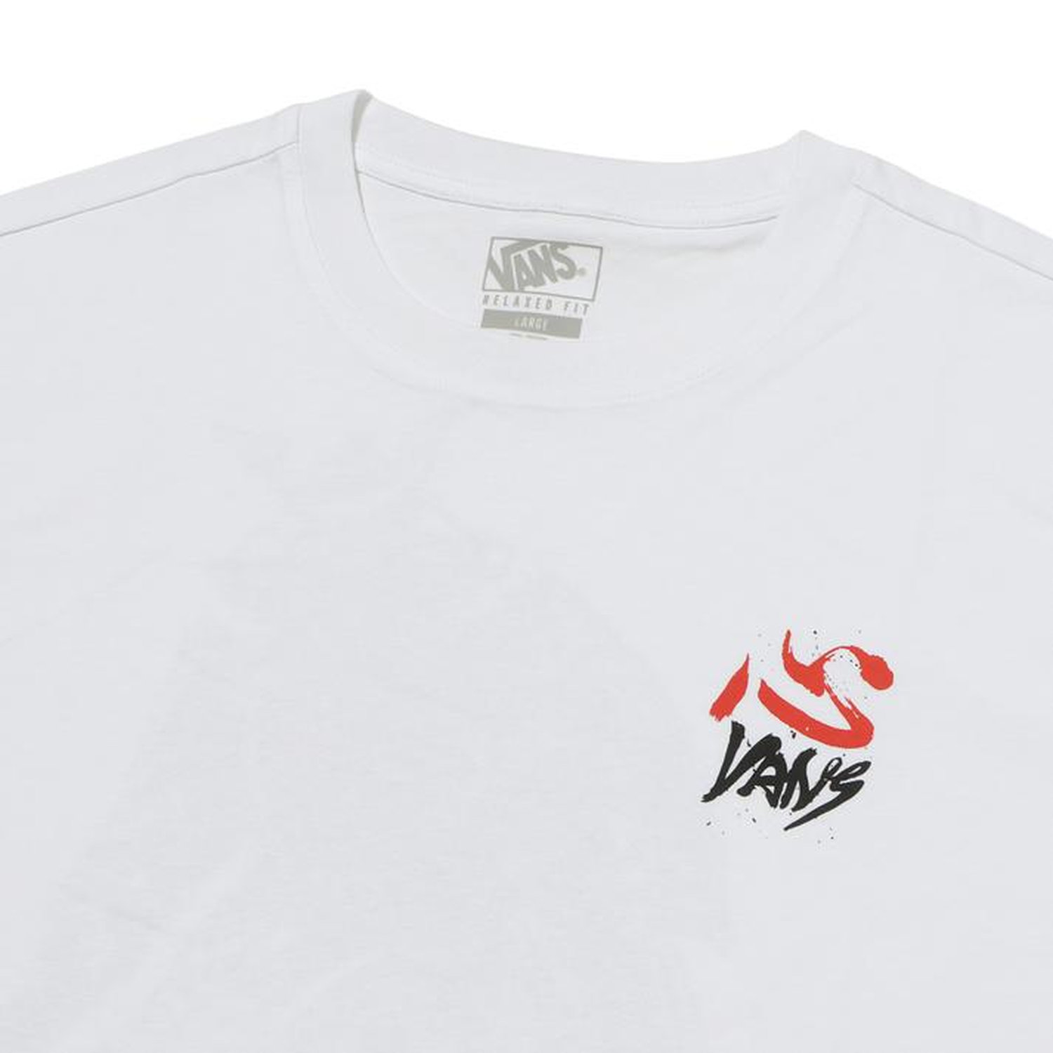 SAMURAI SS TEE image number null