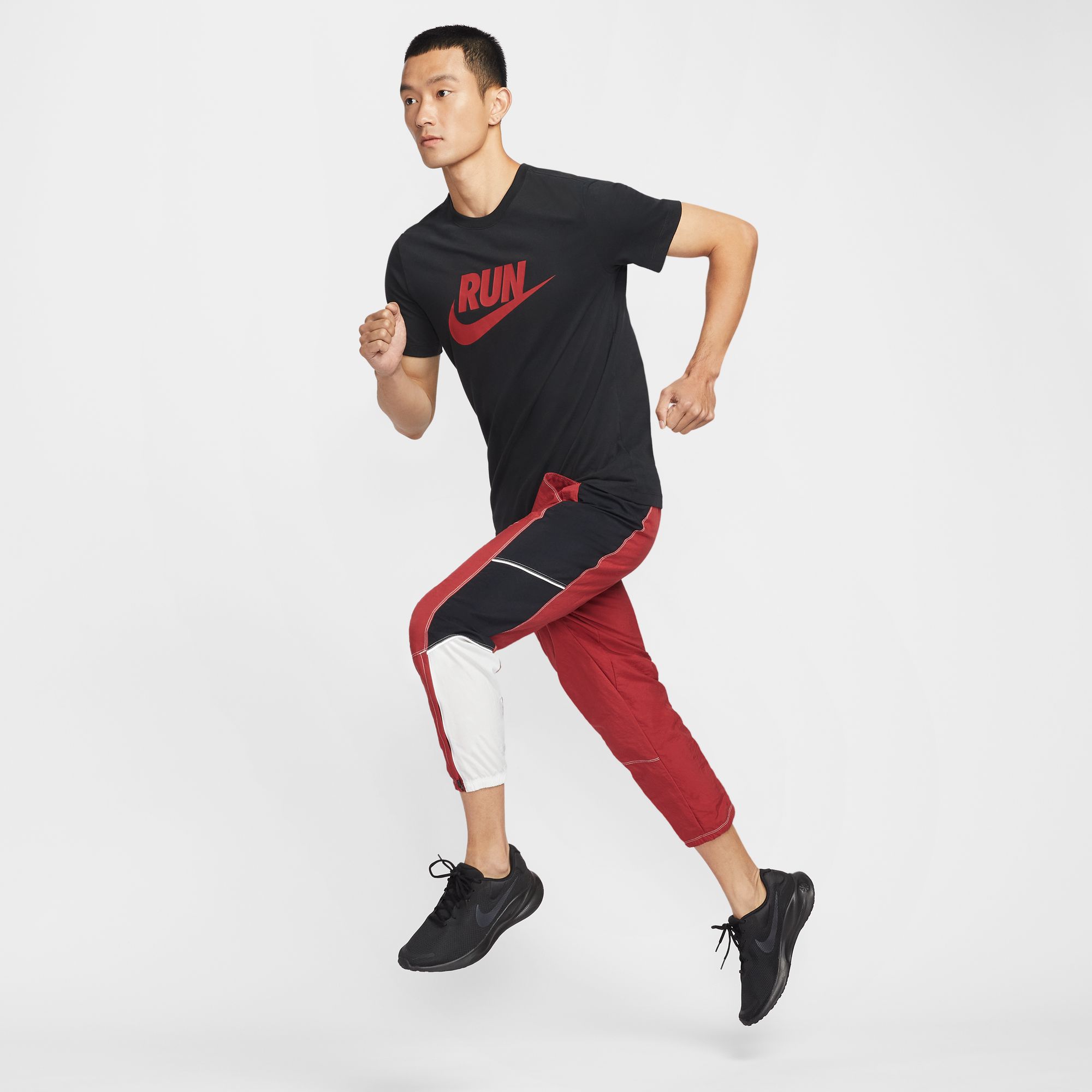 Nike image number null