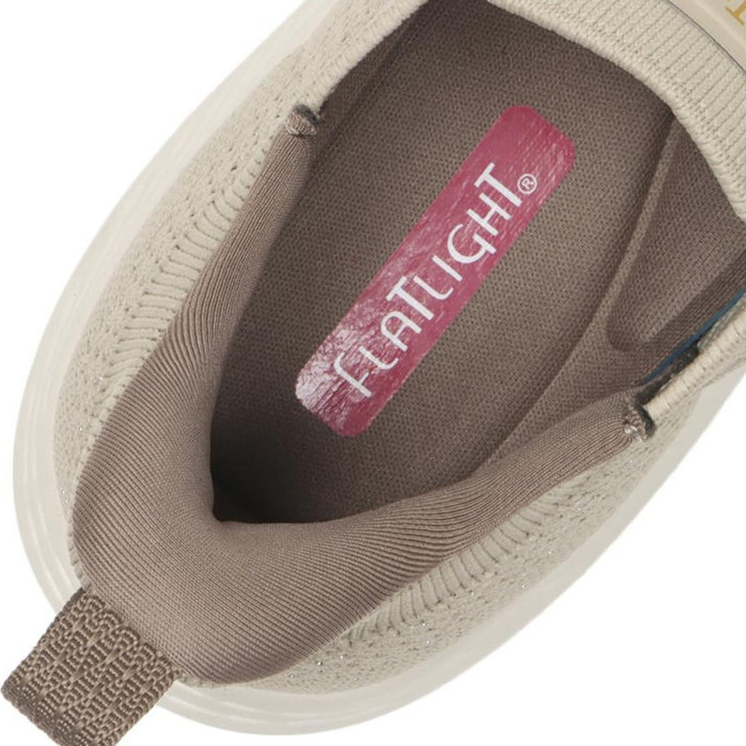 QS KNIT SLIPON image number null