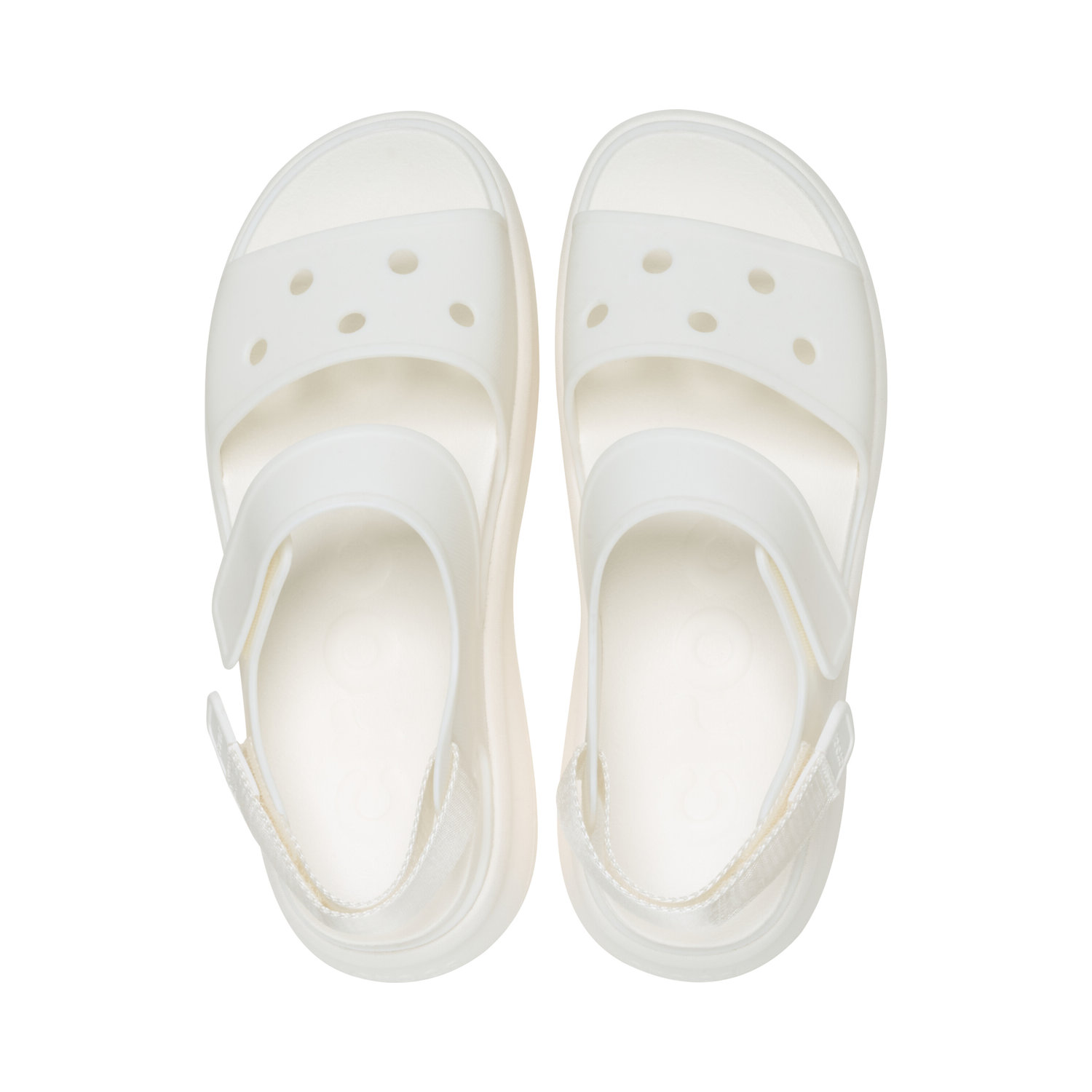 SOHO Y STRAP SANDAL image number null