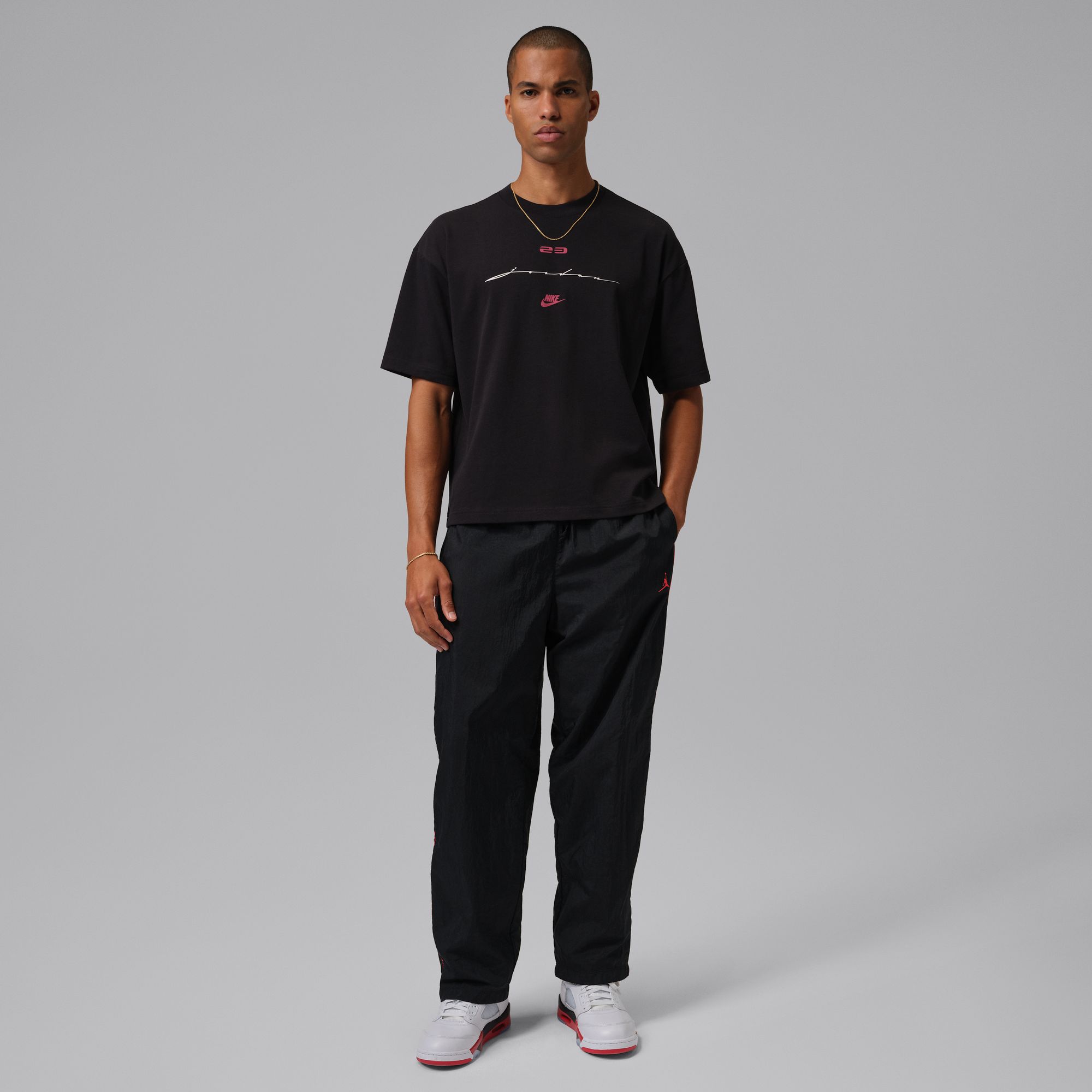 Jordan Flight image number null