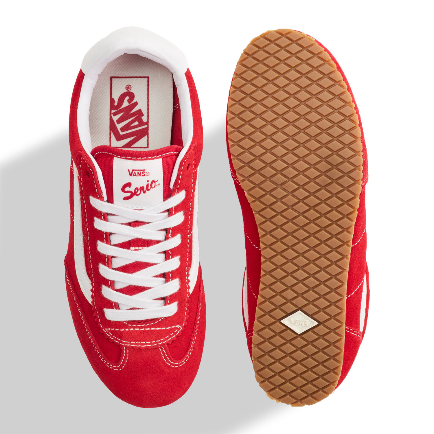 SUPER LOWPRO image number null