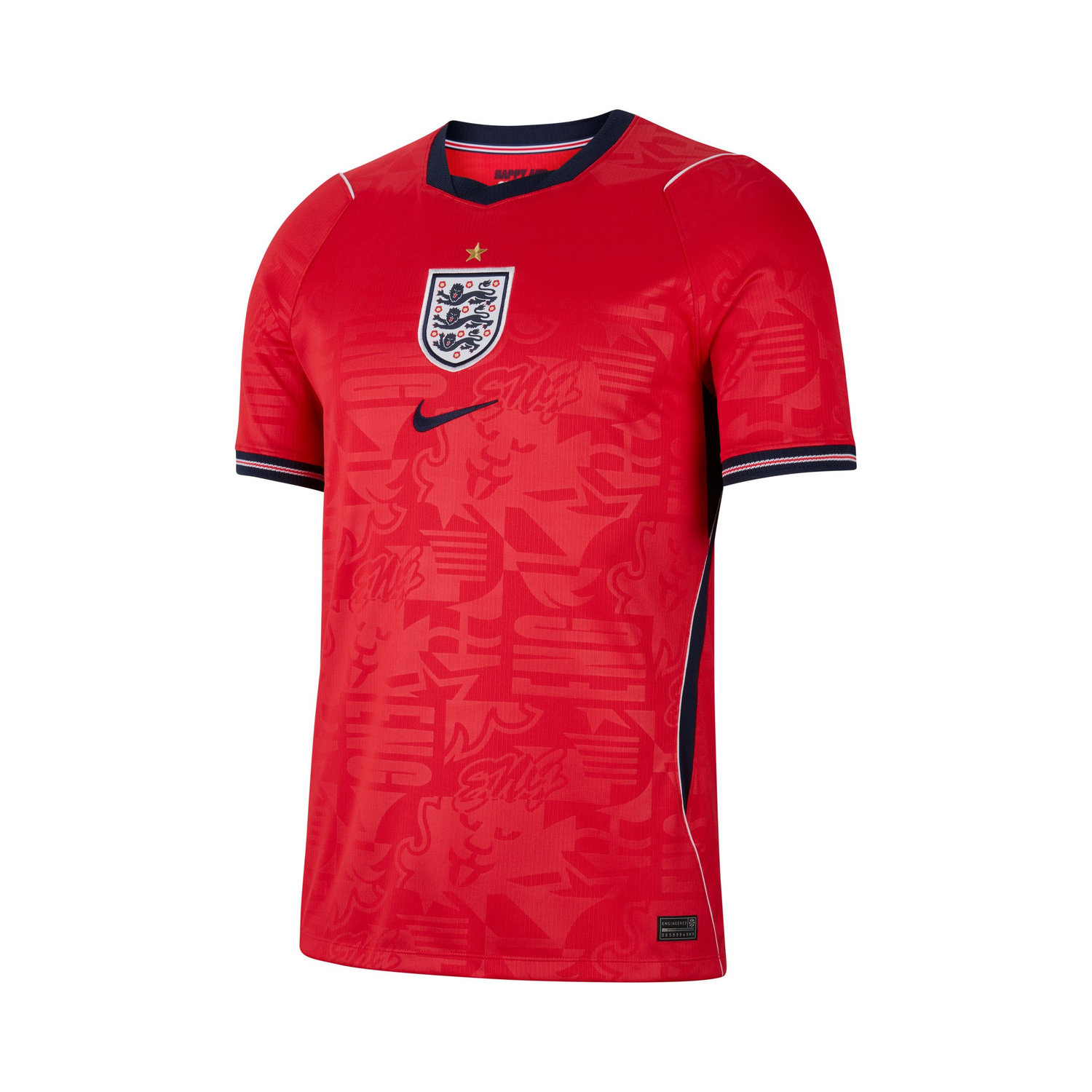 ENGLAND 2026 STADIUM AWAY