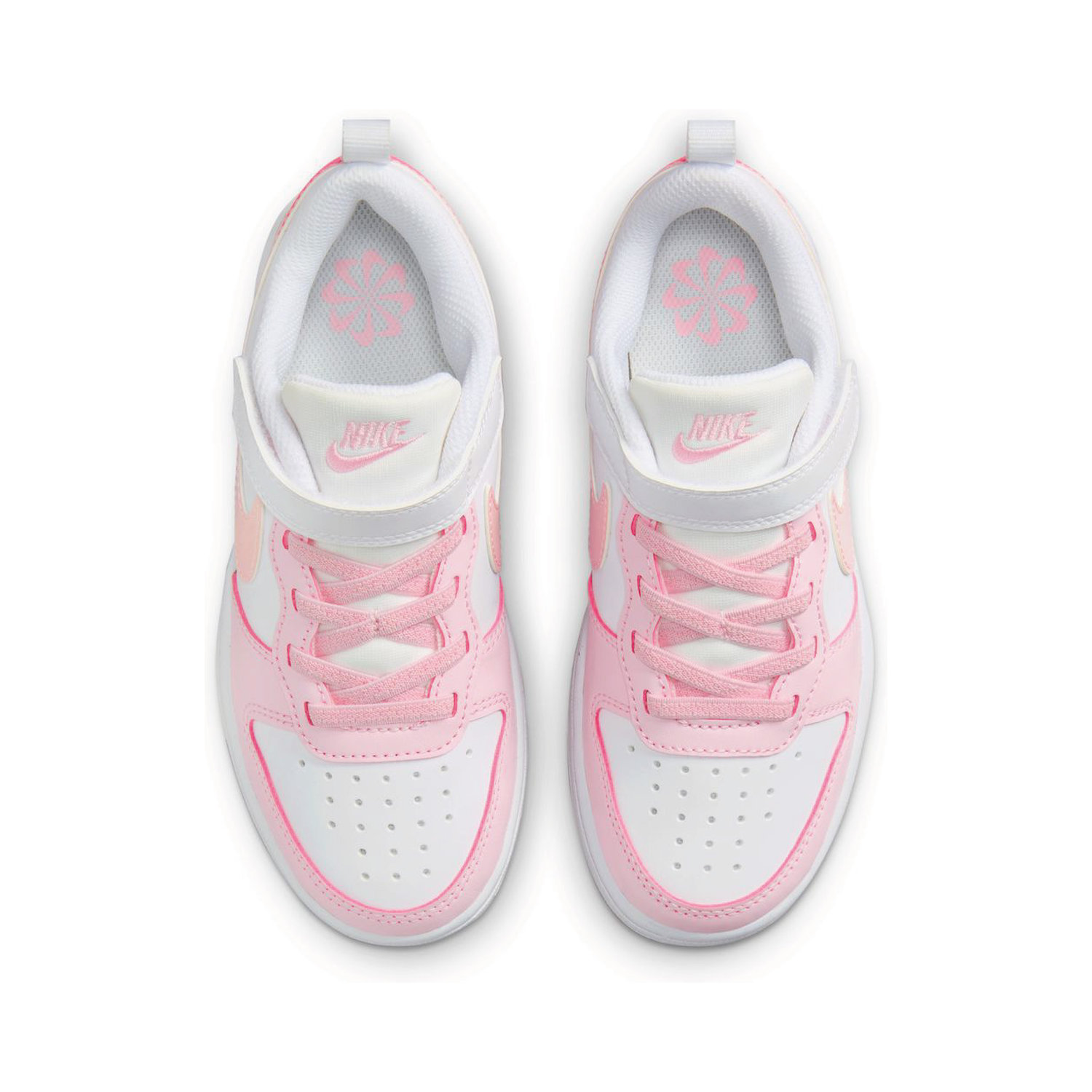 NIKE COURT BOROUGH LOW RECRAFT image number null