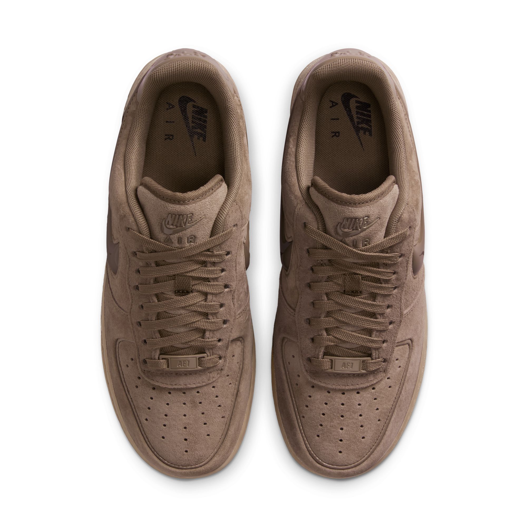 NIKE AIR FORCE 1 '07 image number null