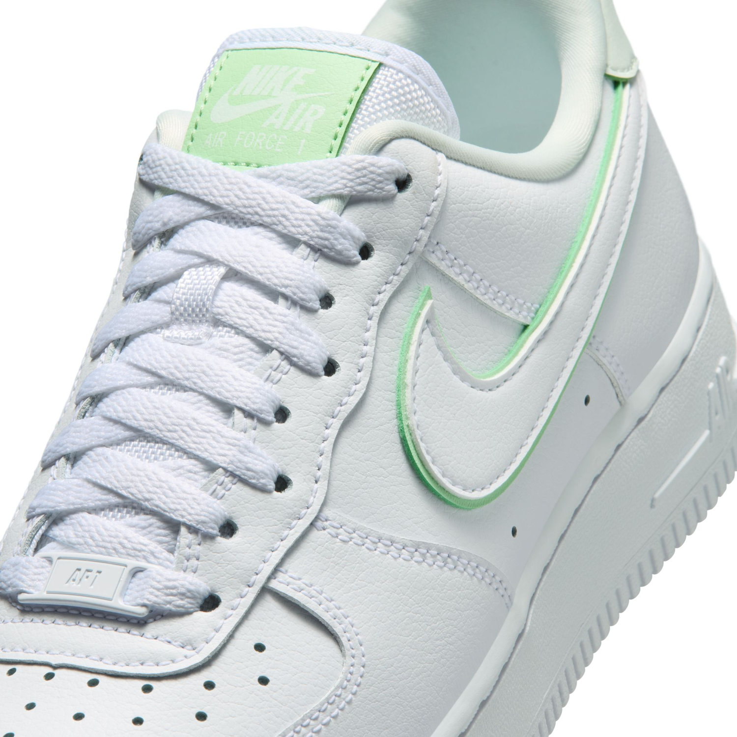 W AIR FORCE 1 ''07 image number null