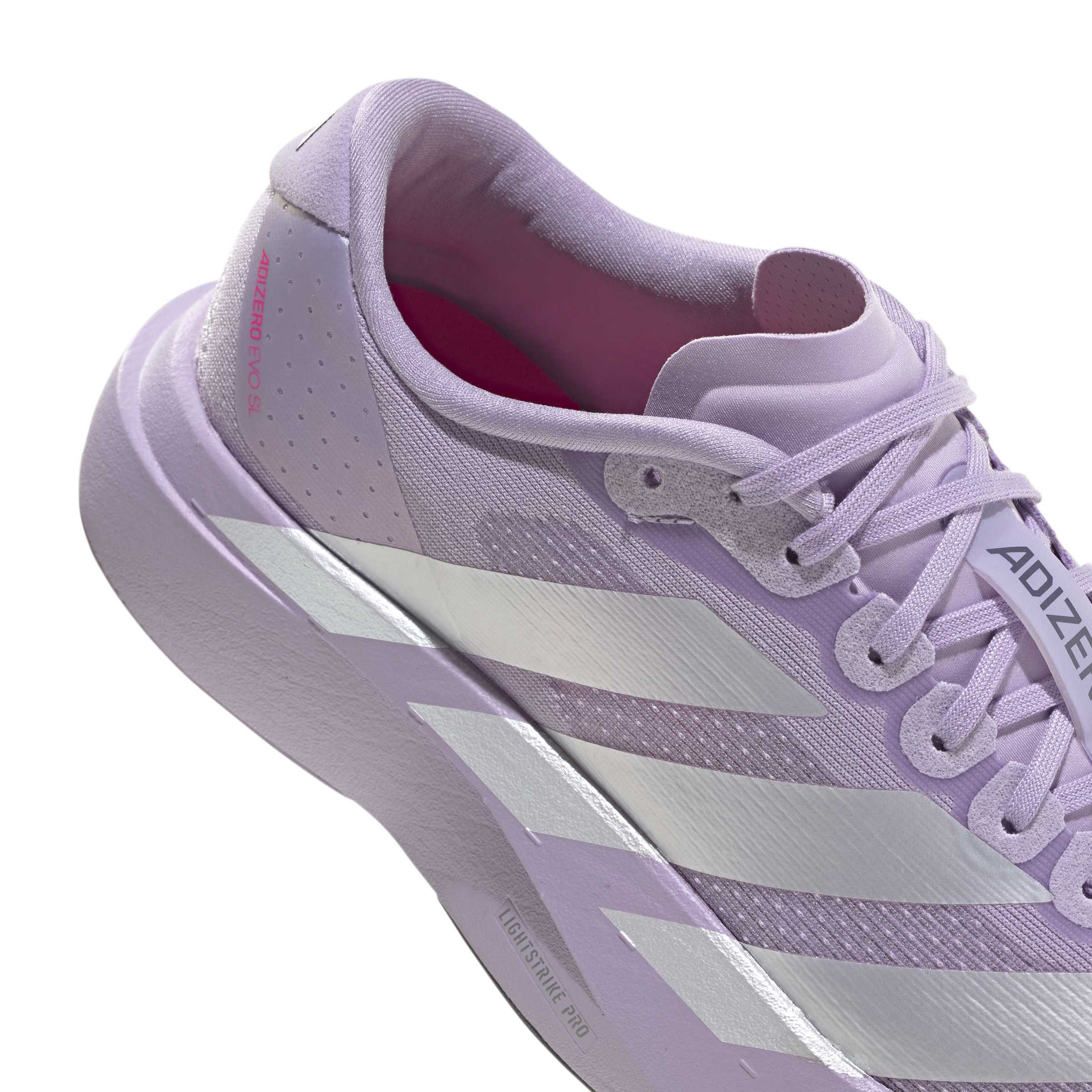 ADIZERO EVO SL W image number null