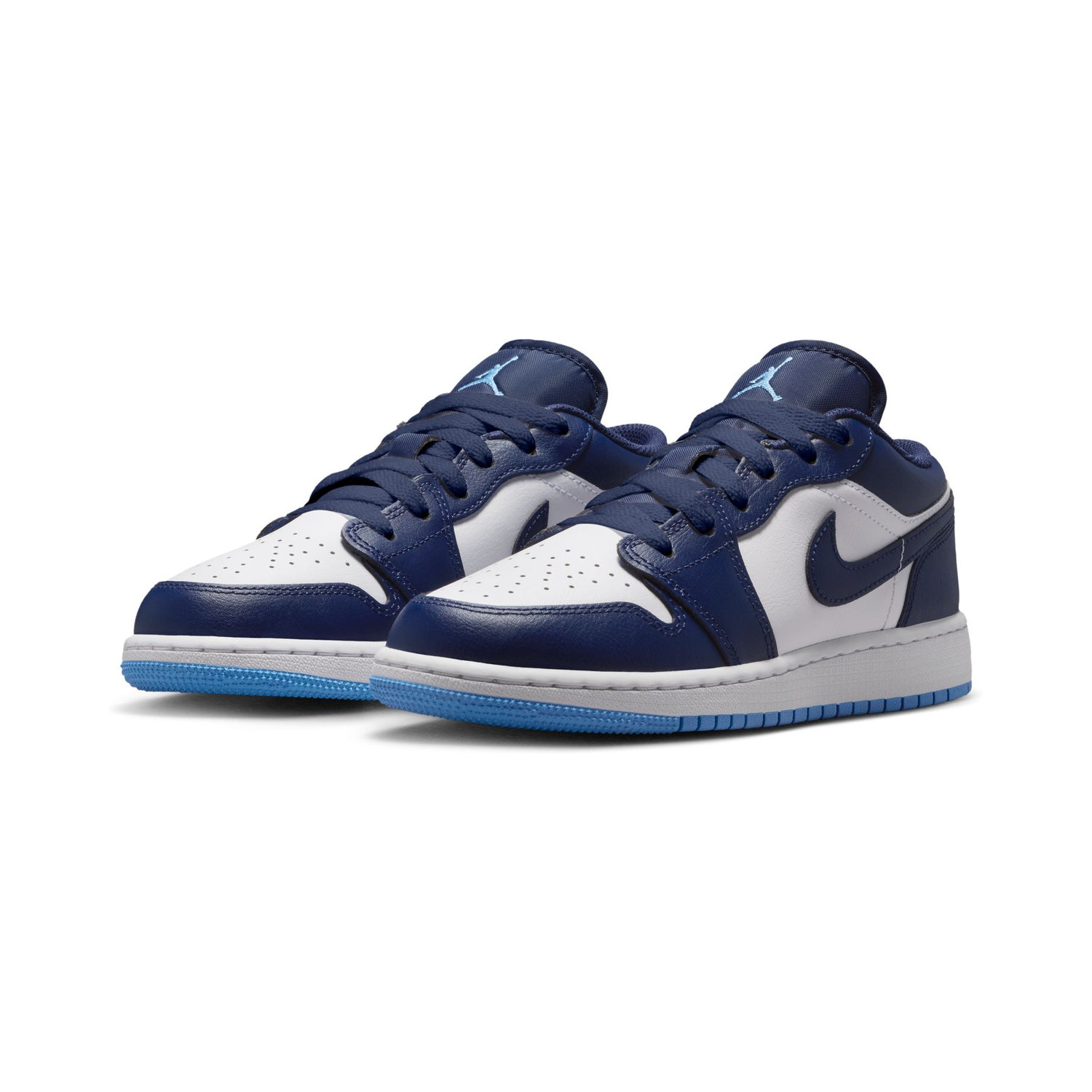 AIR JORDAN 1 LOW (GS) image number null