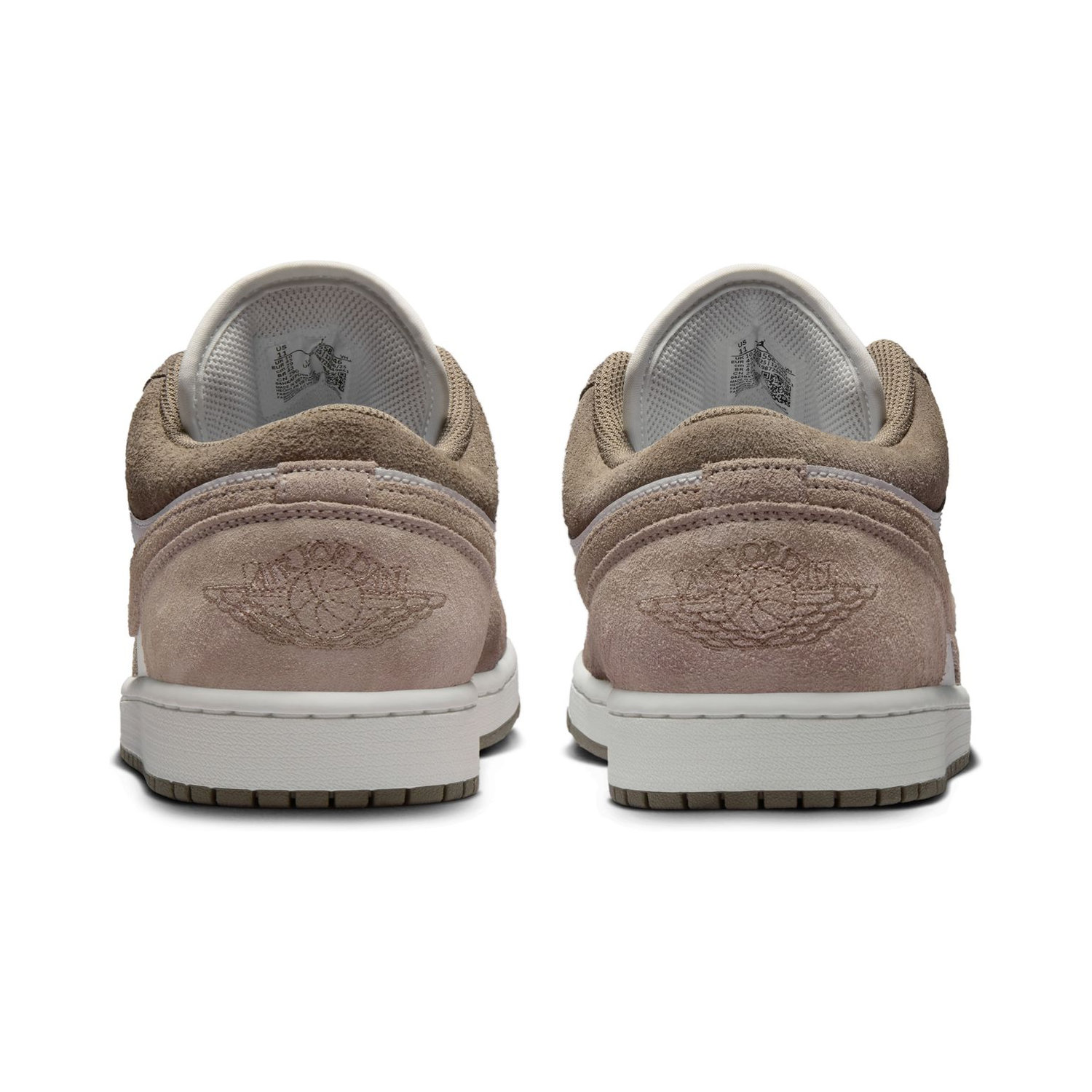 Air Jordan 1 Low image number null