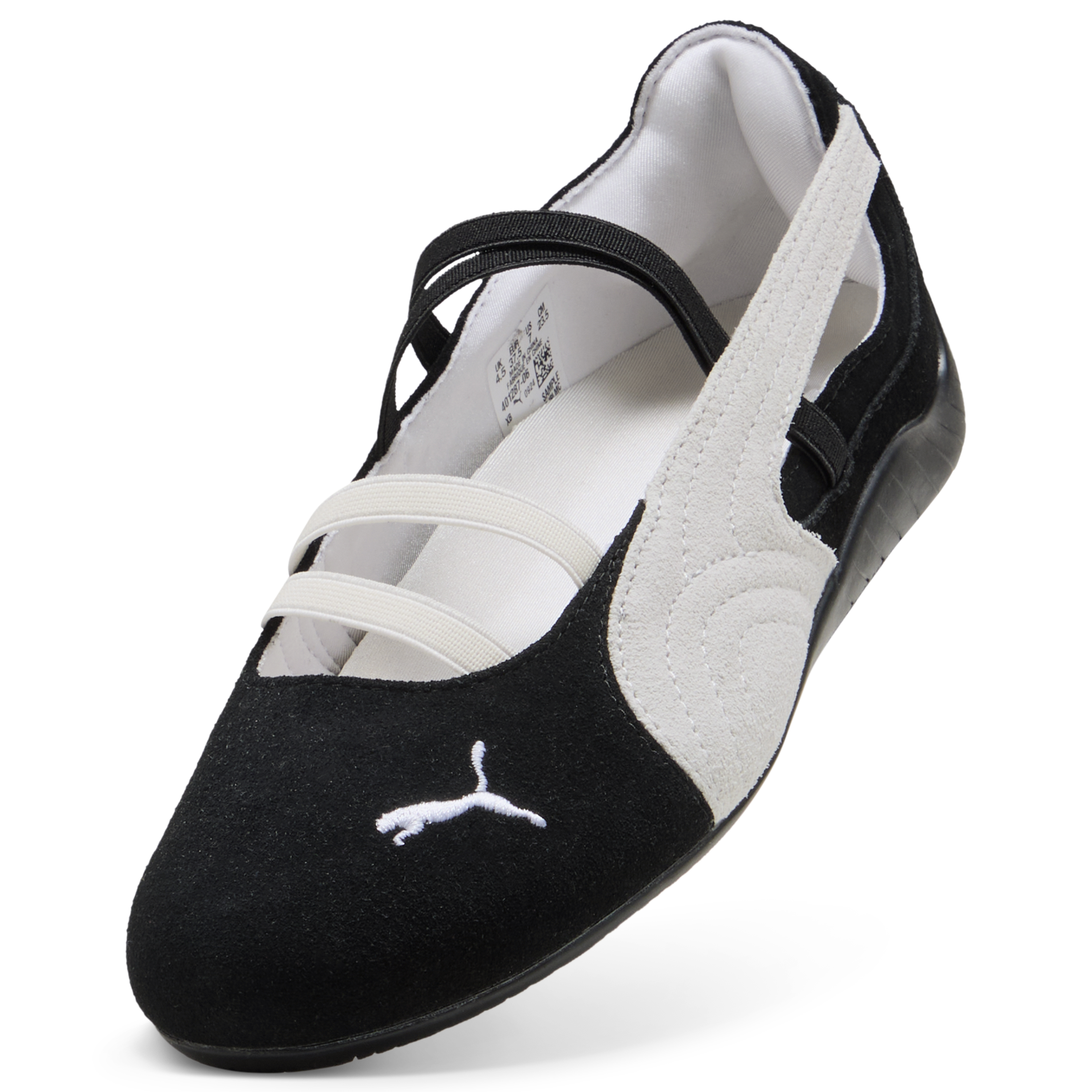 SPEEDCAT BALLET SD WNS image number null