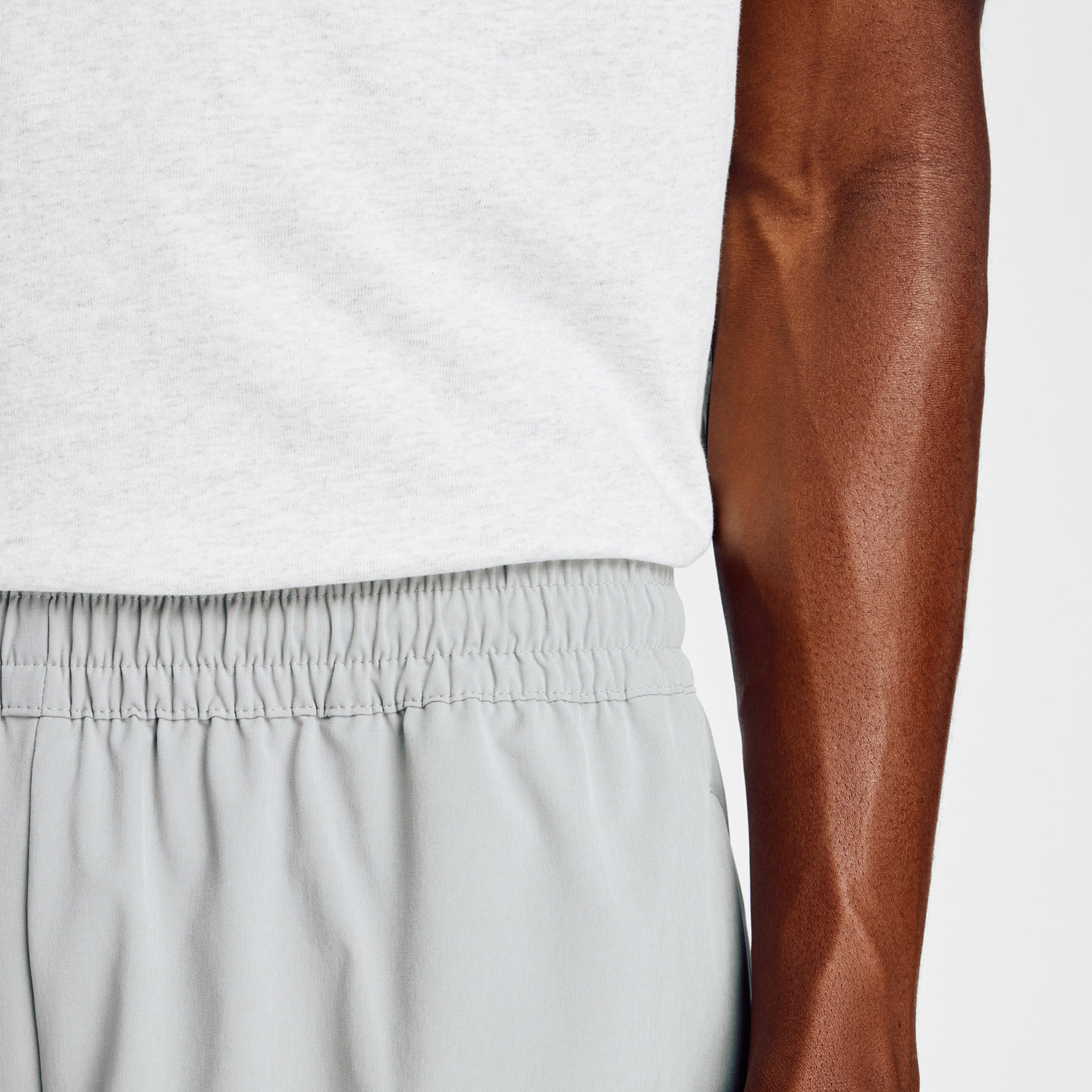 ATHLETICS STRETCH WOVEN SHORT 7 image number null